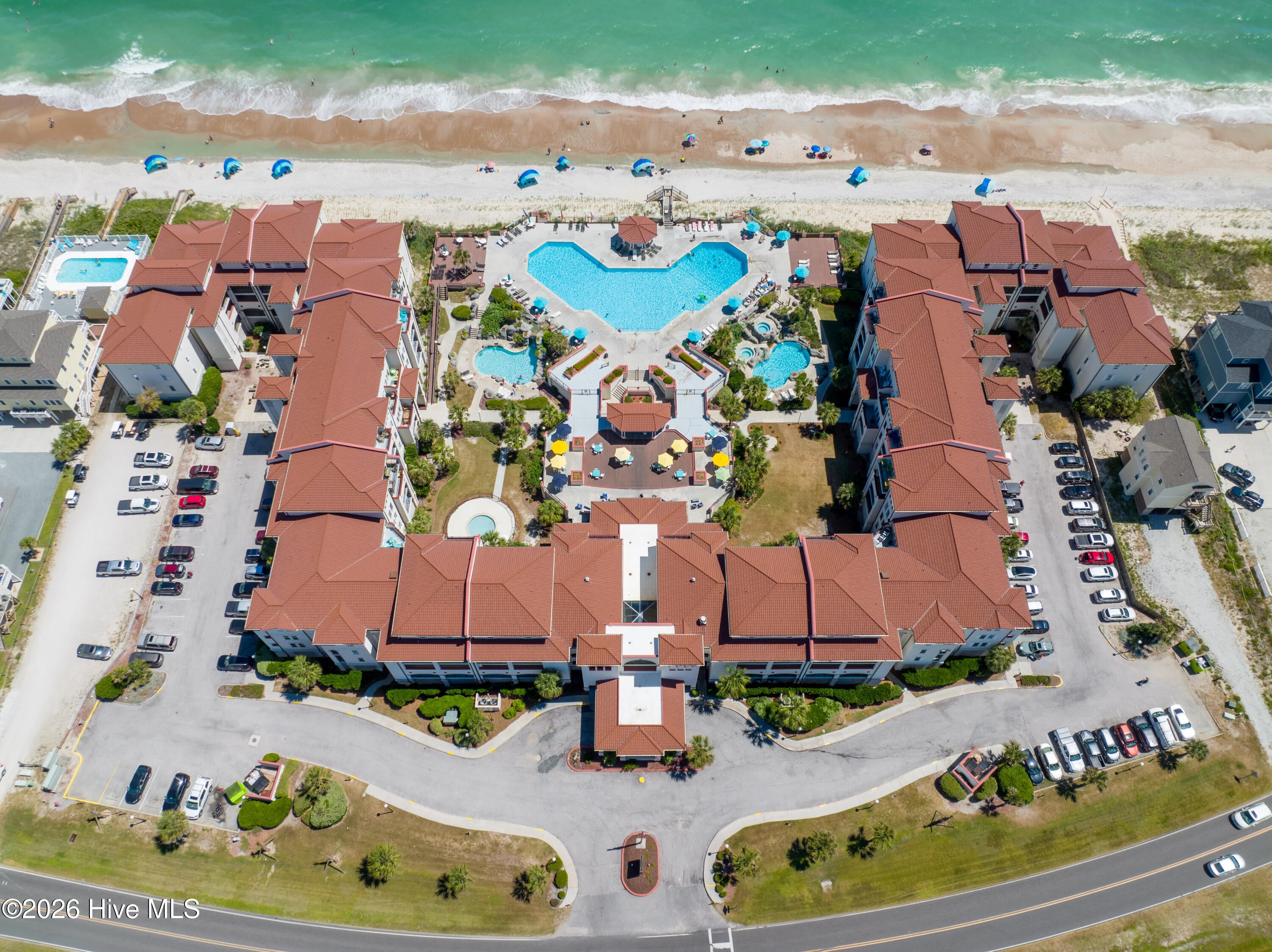 New River Inlet Rd, N Topsail Beach, NC 28460