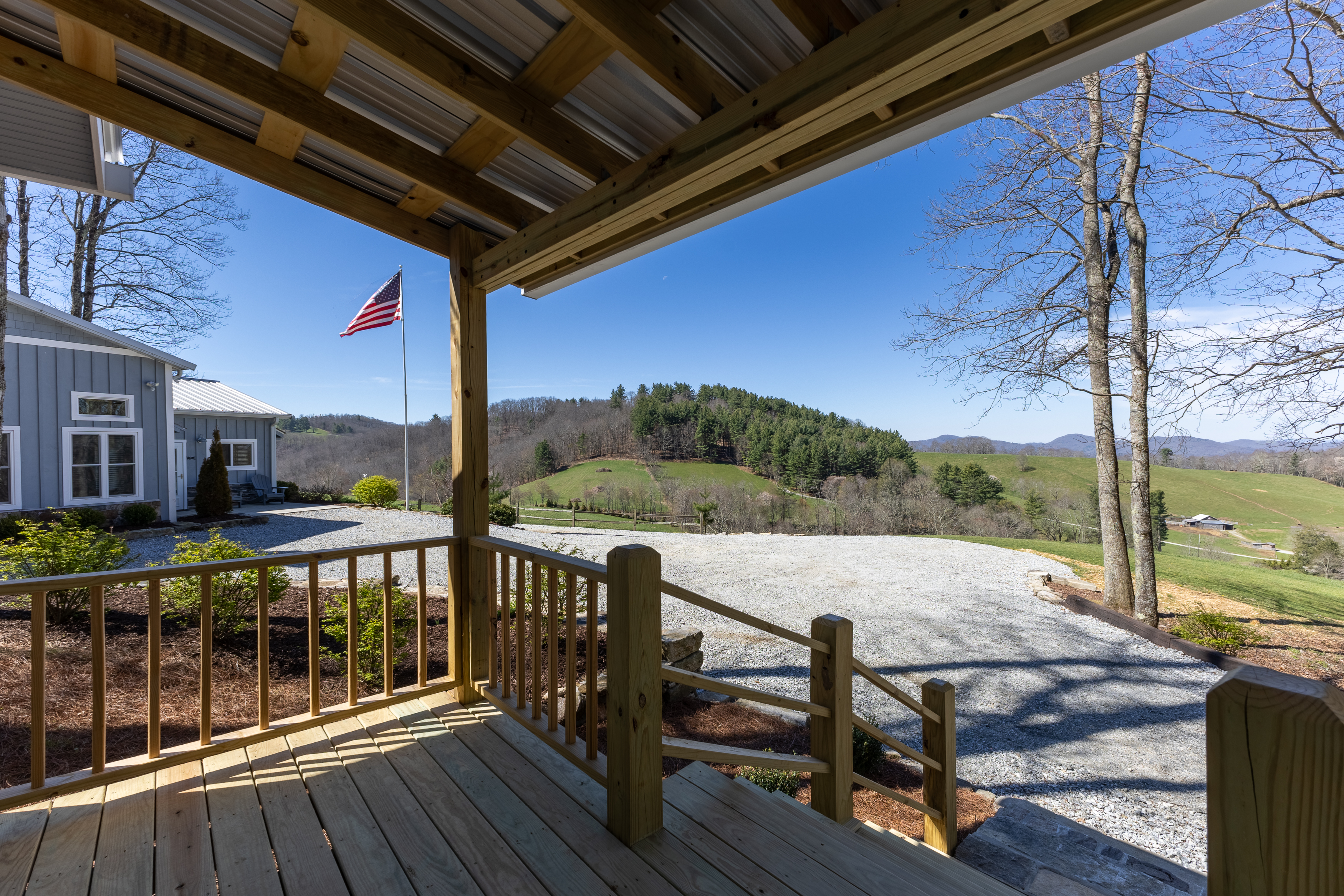  Windy Gap Farm - 物件實景