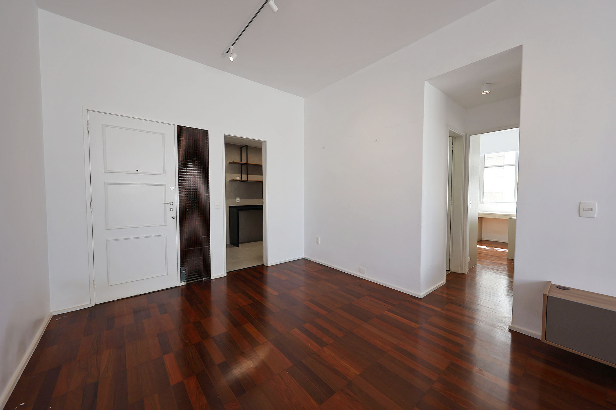  Renovated apartment with two bedrooms in a strategic Rio location - 物件實景