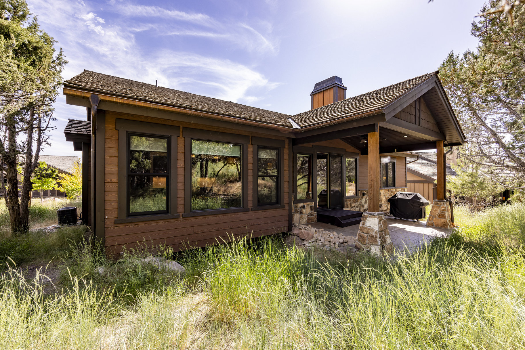  Charming Red Ledges Cottage - 物件實景