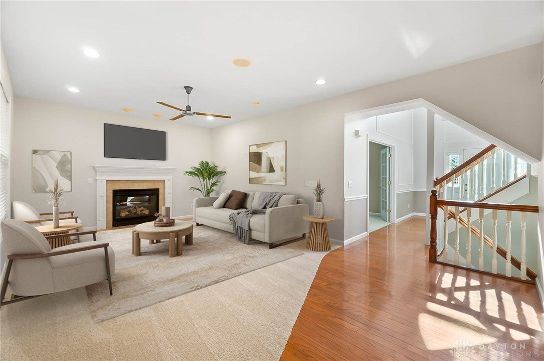 Dayton, Ohio, 45458, United States, 5 Bedrooms Bedrooms, ,4 BathroomsBathrooms,Residential,For Sale,1975816