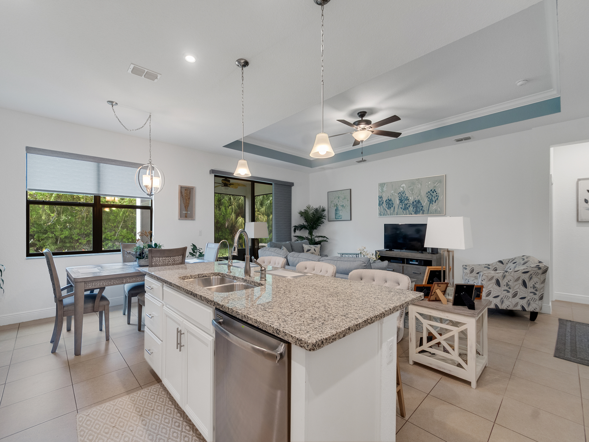  1641 Willows Square, Vero Beach, FL 32966 - 物件實景
