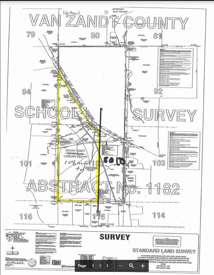 0 Highway 114, Boyd, Texas, 76023, United States, ,Residential,For Sale,0 Highway 114,1008641