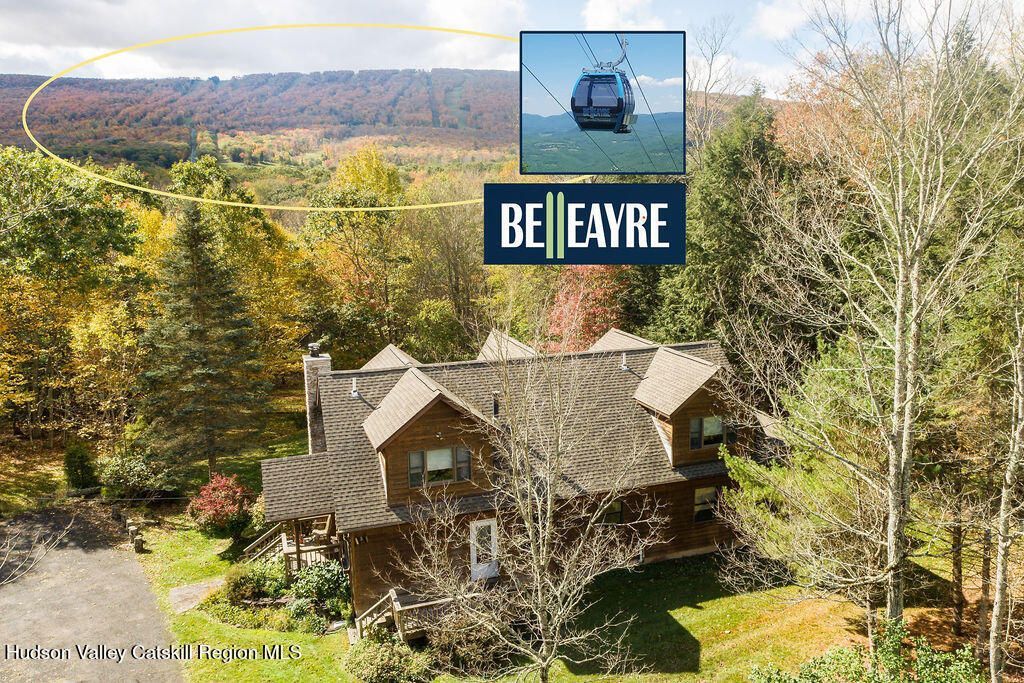 Highmount, New York, 12441, United States, 4 Bedrooms Bedrooms, ,3 BathroomsBathrooms,Residential,For Sale,1918667