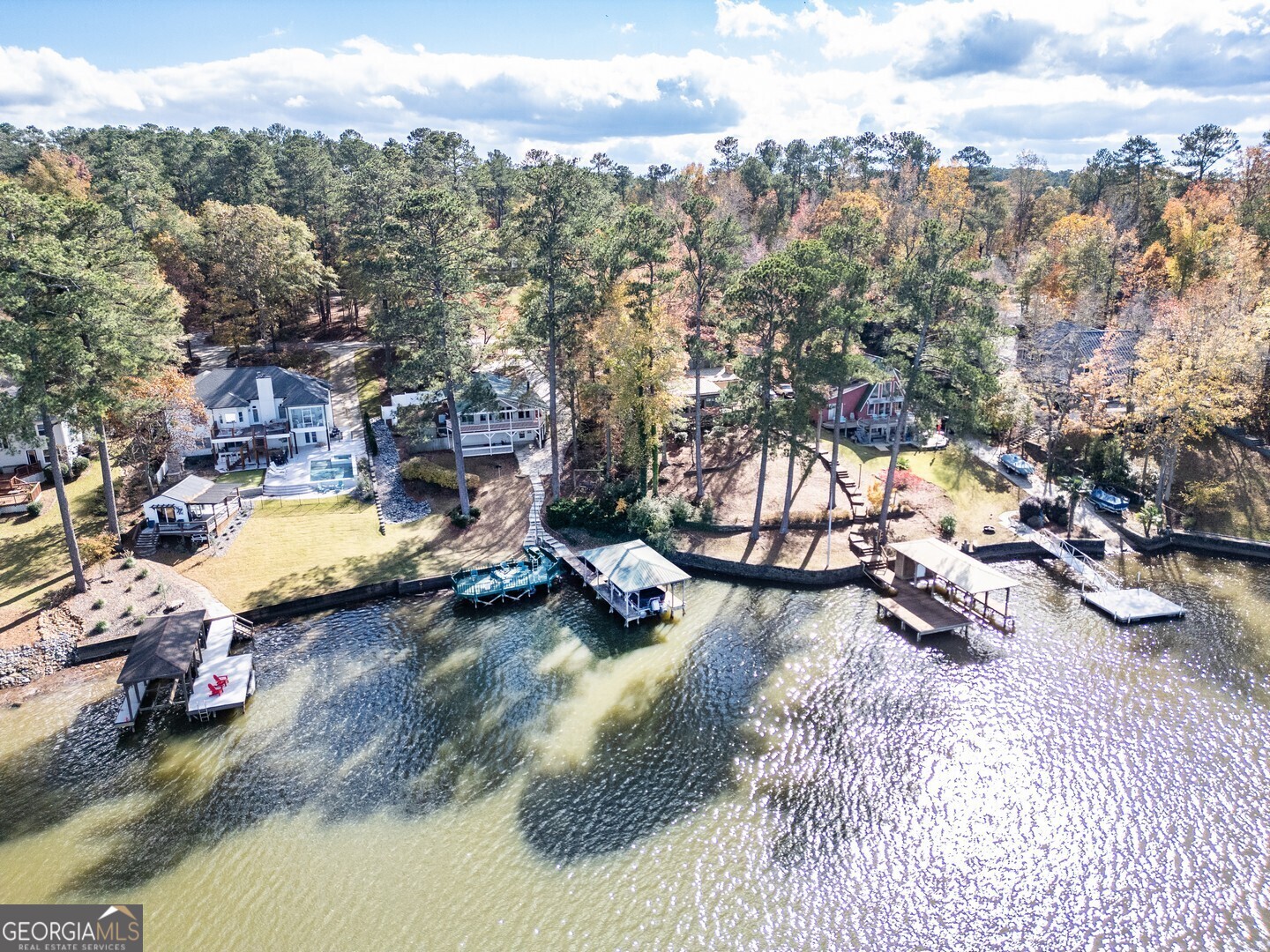 Monticello, Georgia, 31064, United States, 3 Bedrooms Bedrooms, ,2 BathroomsBathrooms,Residential,For Sale,1923260