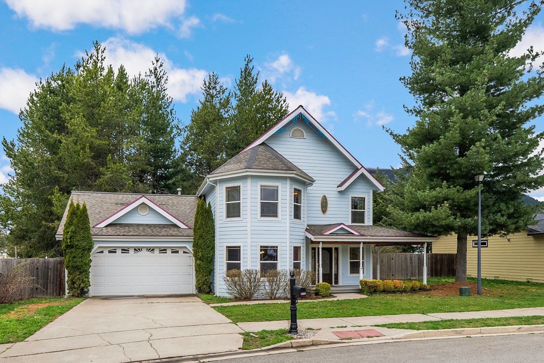  3009 Kelrose Lane - Sandpoint - 物件實景