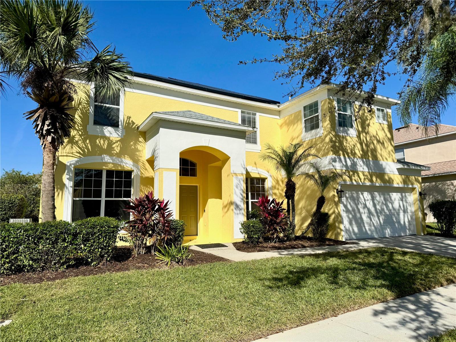 KISSIMMEE, Florida, 34747, United States, 7 Bedrooms Bedrooms, ,6 BathroomsBathrooms,Residential,For Sale,1878107