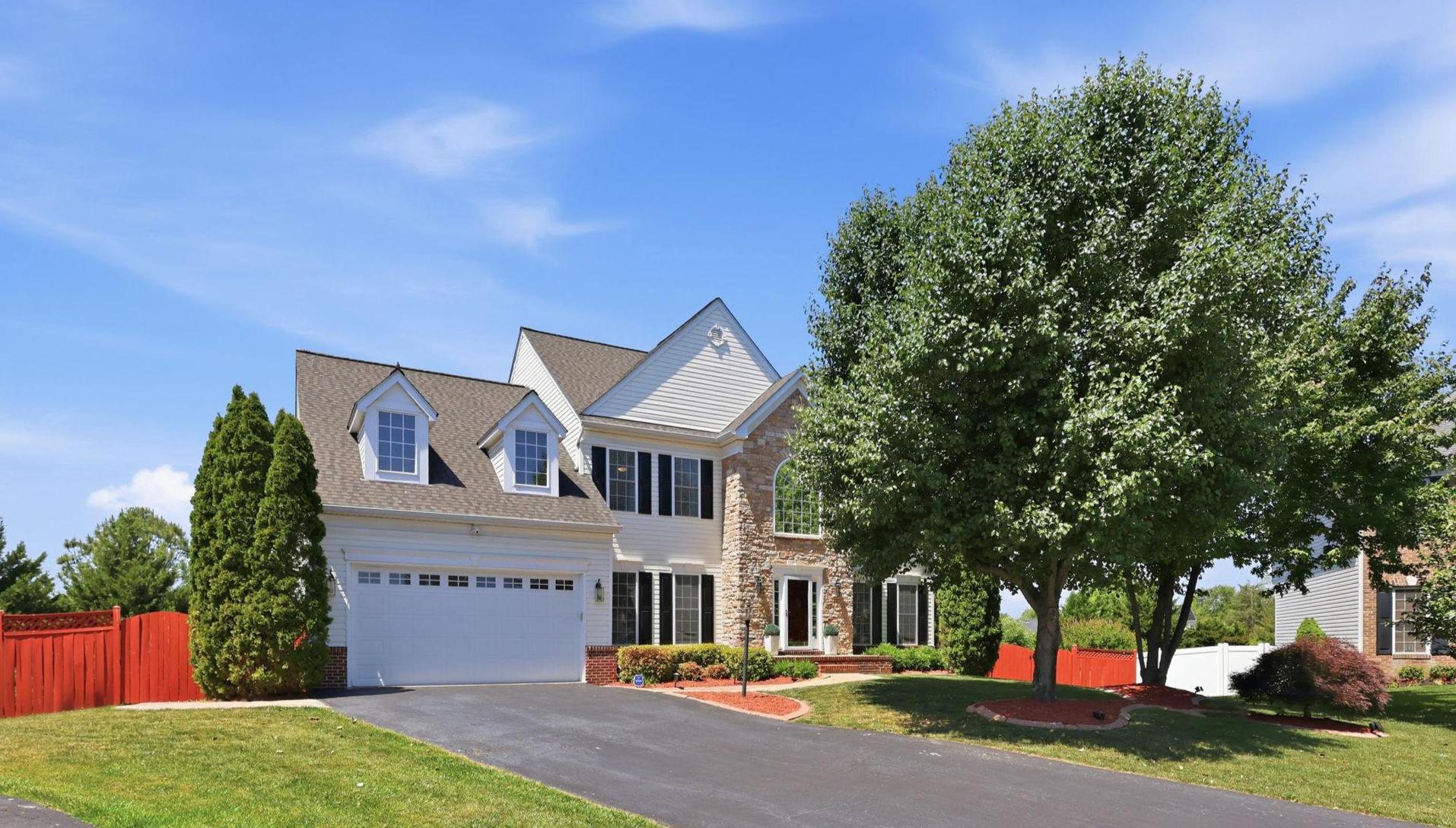 Fredericksburg, Virginia, 22407, United States, 5 Bedrooms Bedrooms, ,4 BathroomsBathrooms,Residential,For Sale,2048625