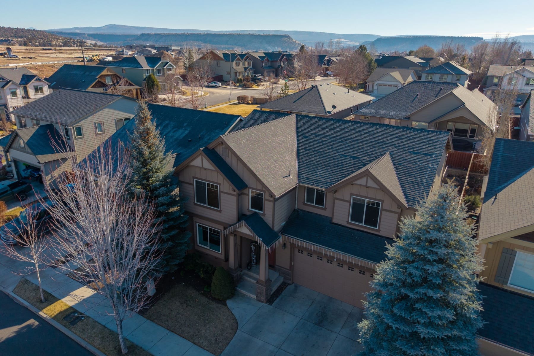  1228 NE Steins Pillar Drive Prineville, OR 97754 - 物件實景