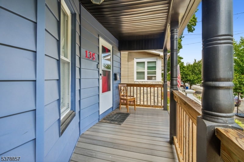 Belleville Twp., New Jersey, 07109, United States, 4 Bedrooms Bedrooms, ,2 BathroomsBathrooms,Residential,For Sale,1988338