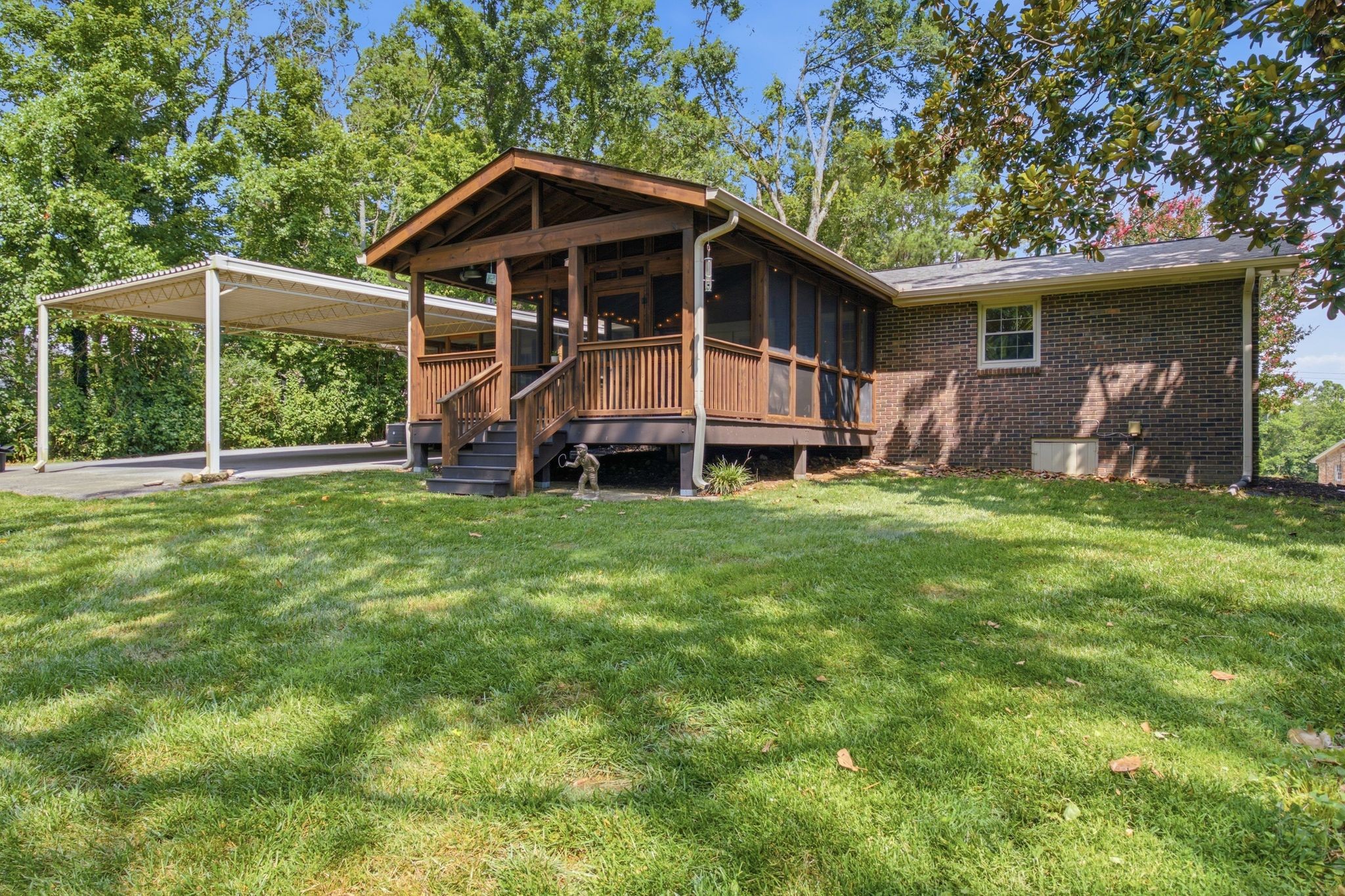 7222 Westcott Dr, Nashville, TN, 37221 - 物件實景