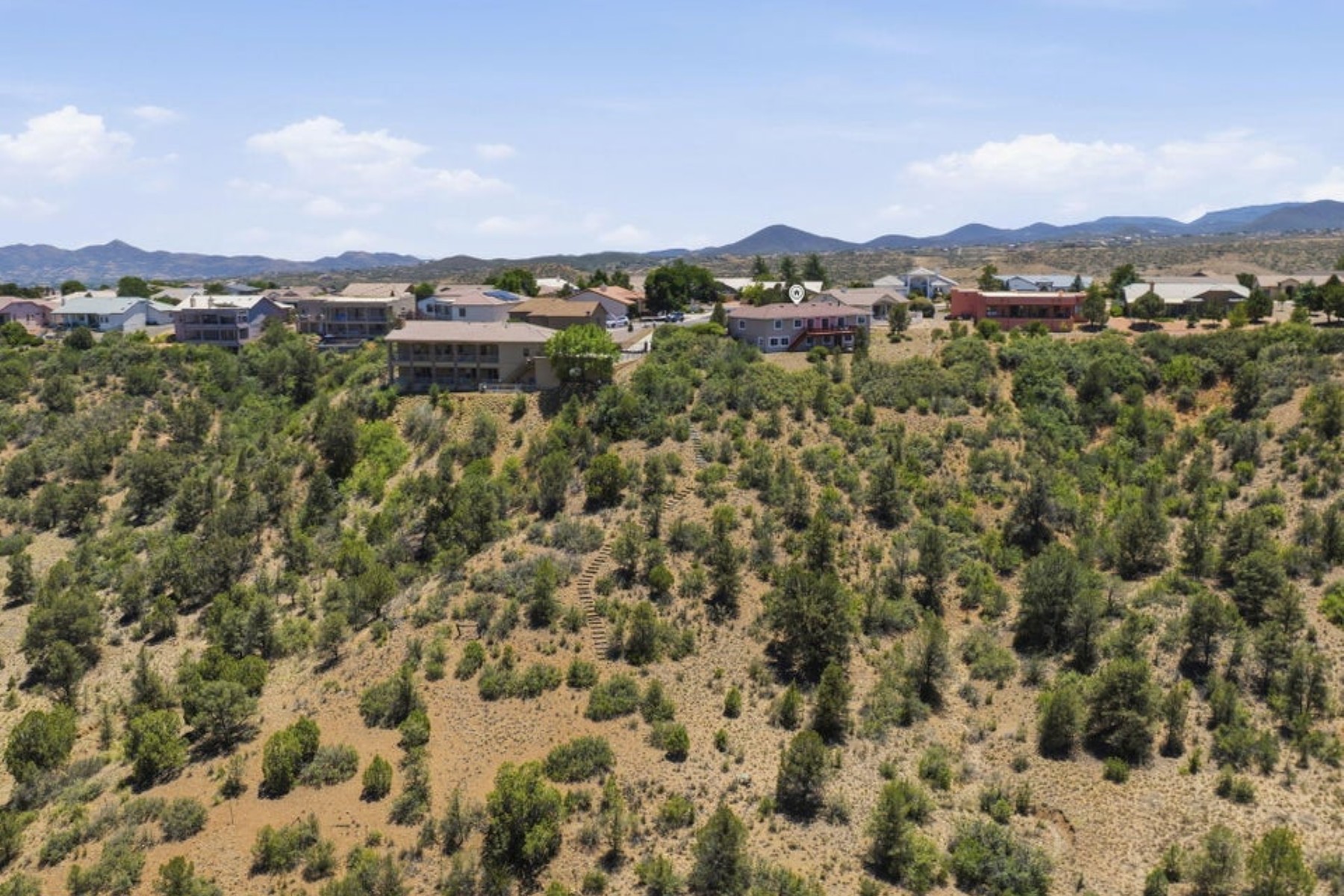  1550 N Neoga Circle ¦Prescott Valley, AZ - 物件實景