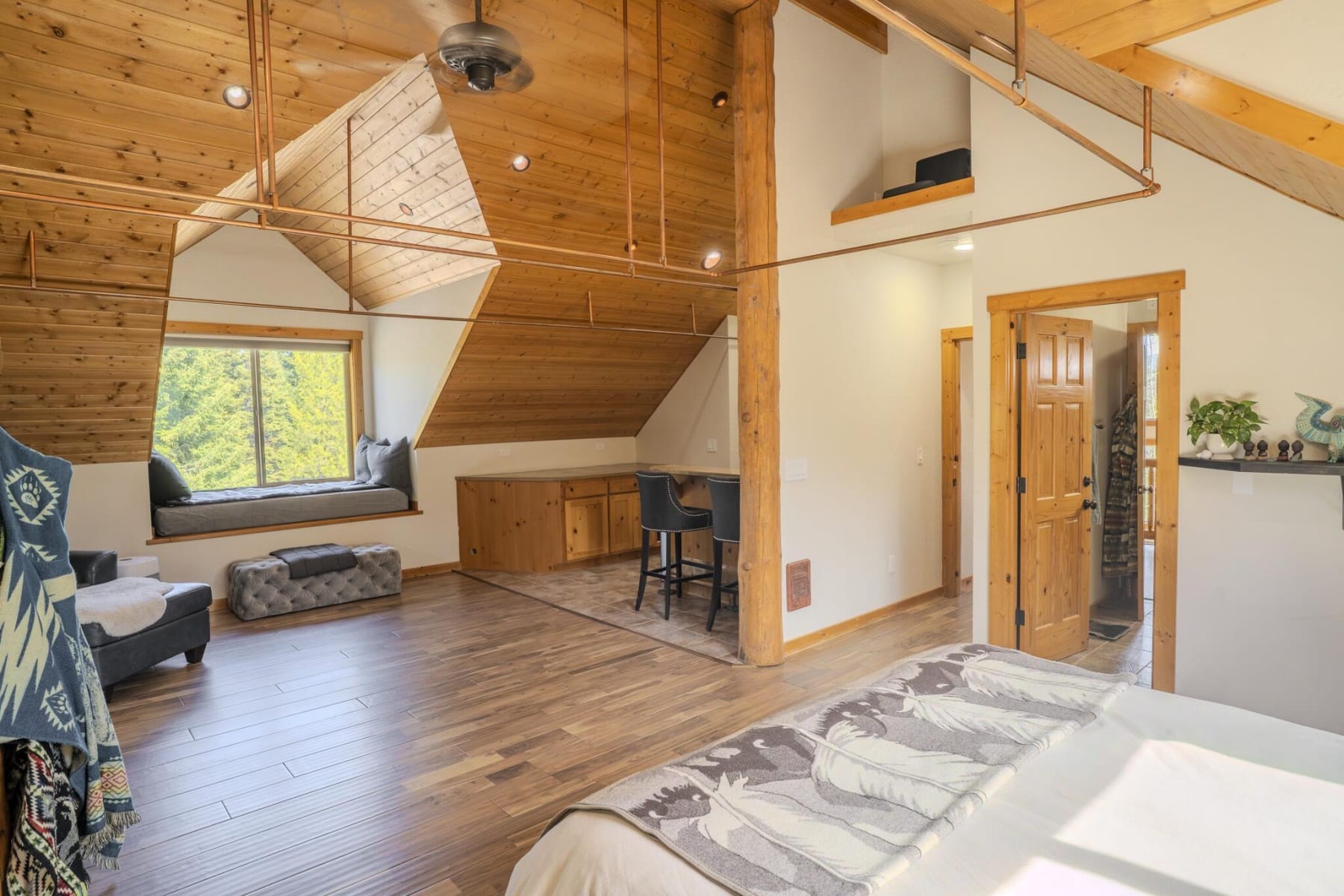  41650 Clover Creek Road Klamath Falls, OR 97601 - 物件實景