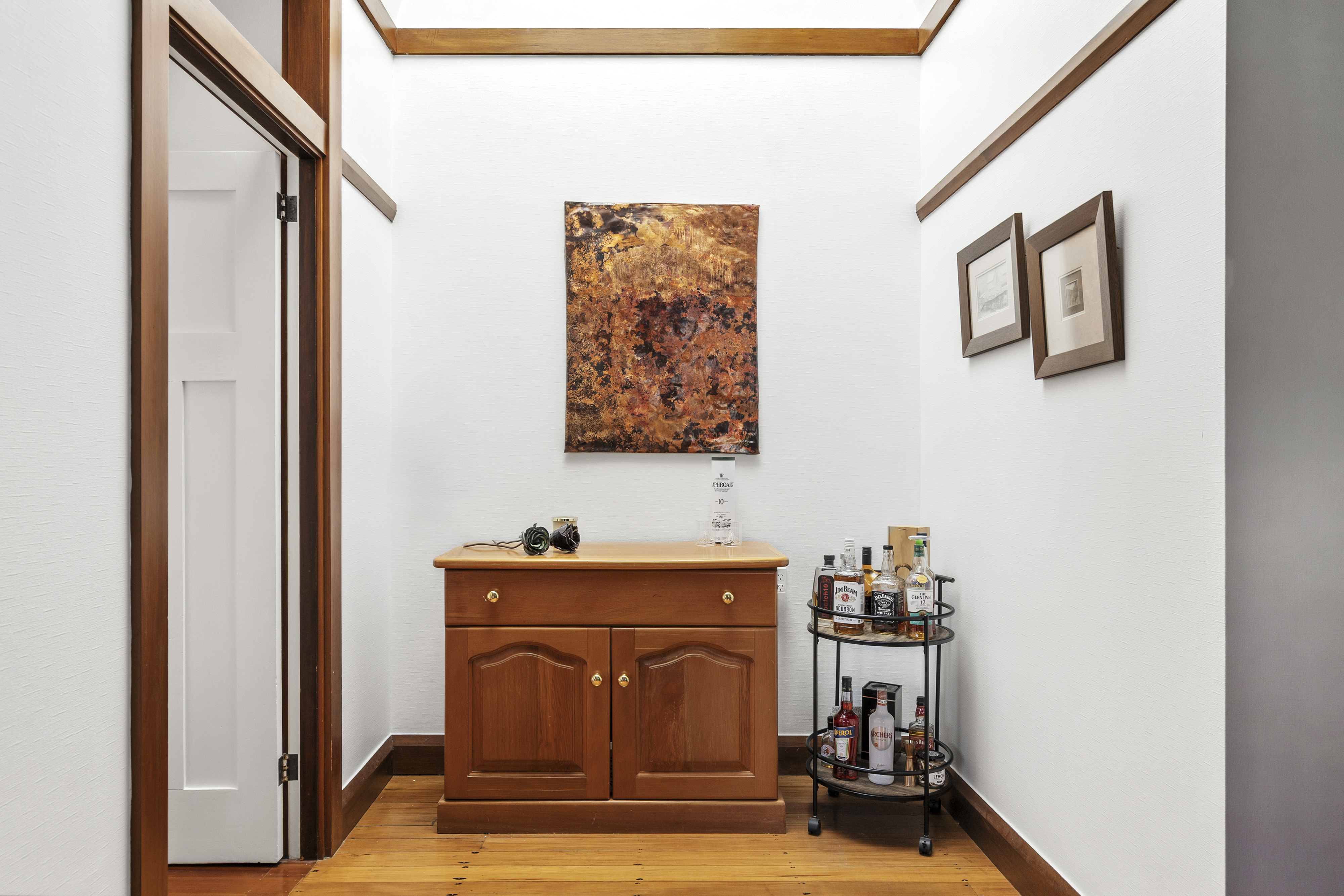  72 Thornton Road - 物件實景