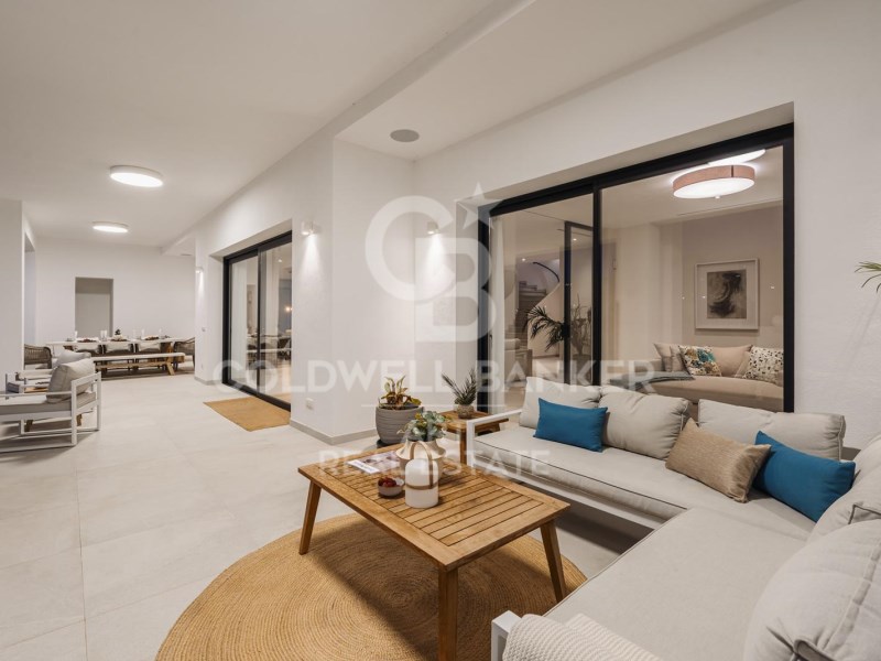 Marbella, Andalusia, ES, 5 Bedrooms Bedrooms, ,6 BathroomsBathrooms,Residential,For Sale,1885569