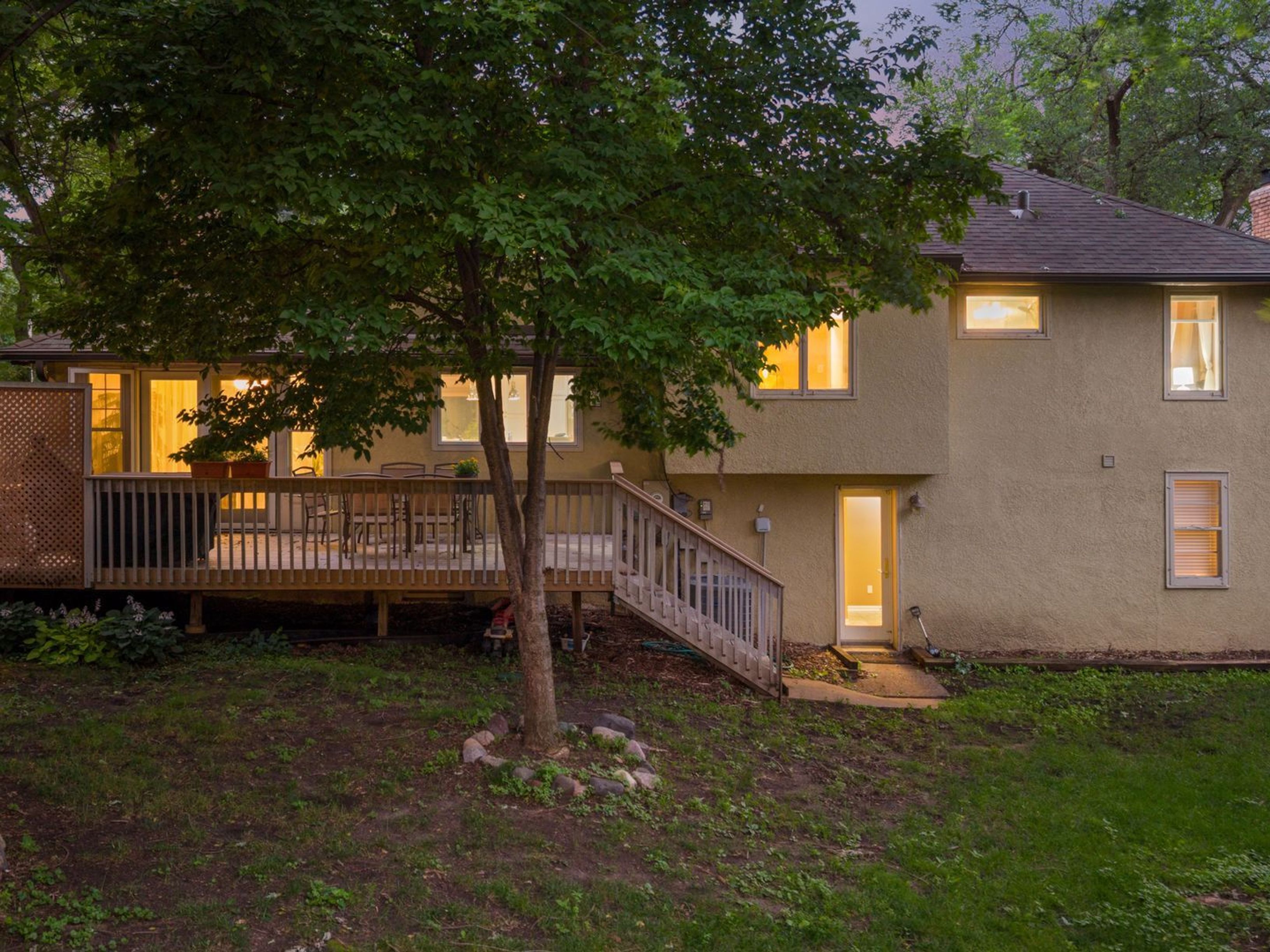  Linden Hills Charm Meets Modern Comfort - 物件實景