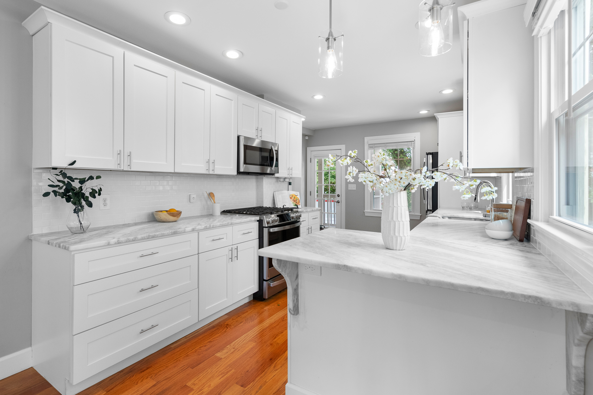  13 Laurel Street, Unit 1, Arlington, MA, 02476 - 物件實景