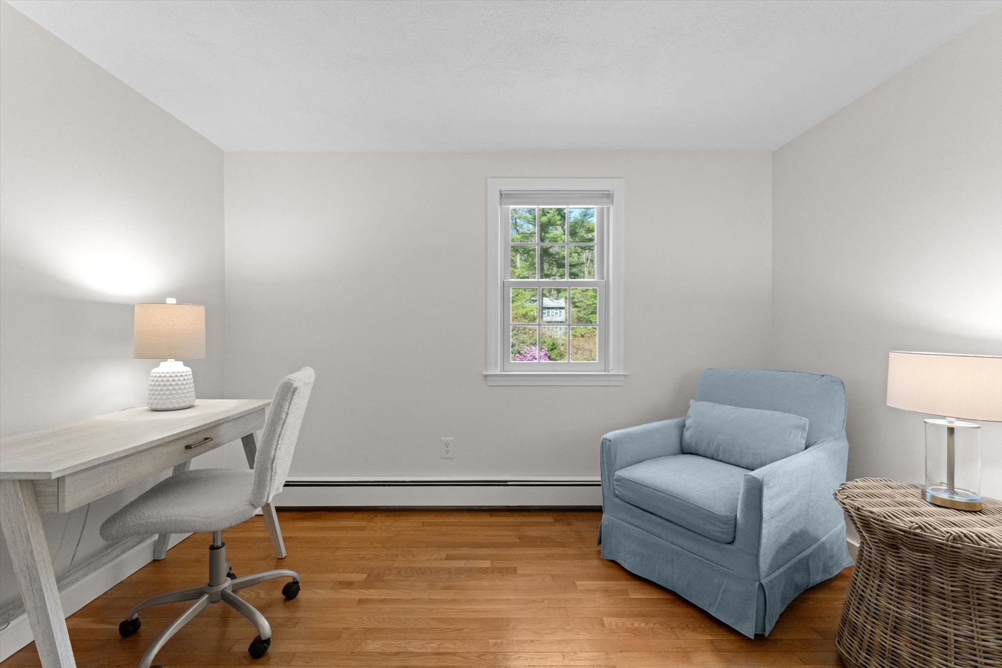  46 Duxborough Trail, Duxbury - 物件實景