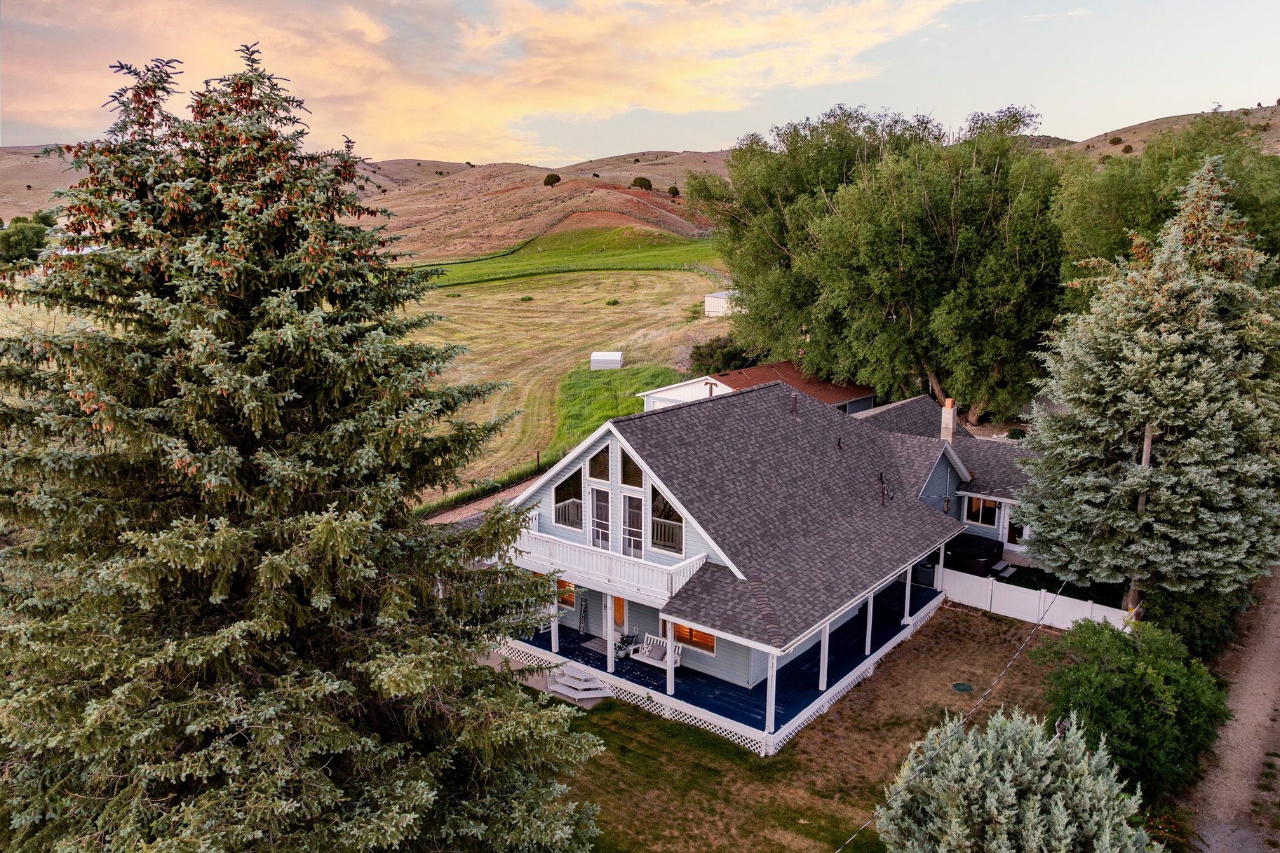  Country Charm Near Park City - 物件實景