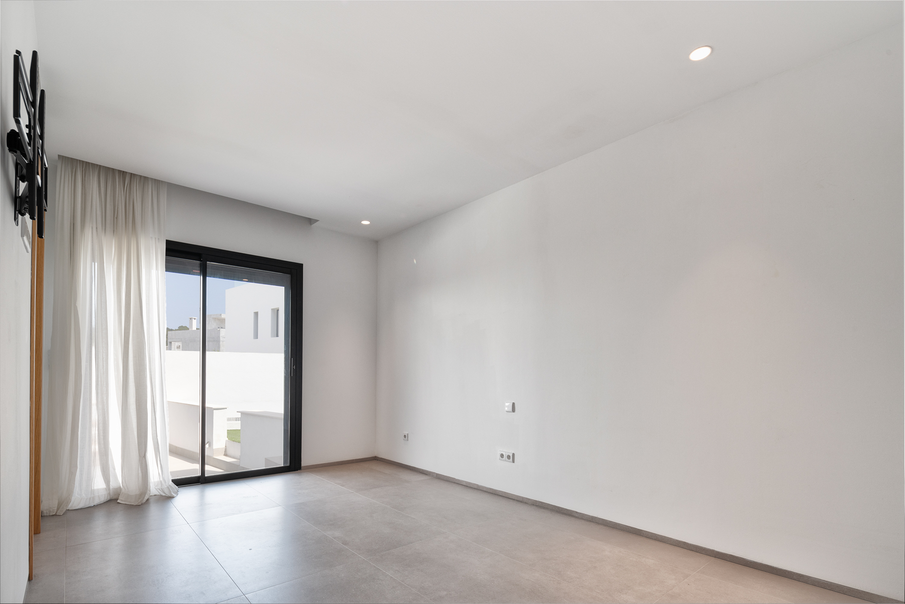  Contemporary villa with pool in Ses Torres - 物件實景