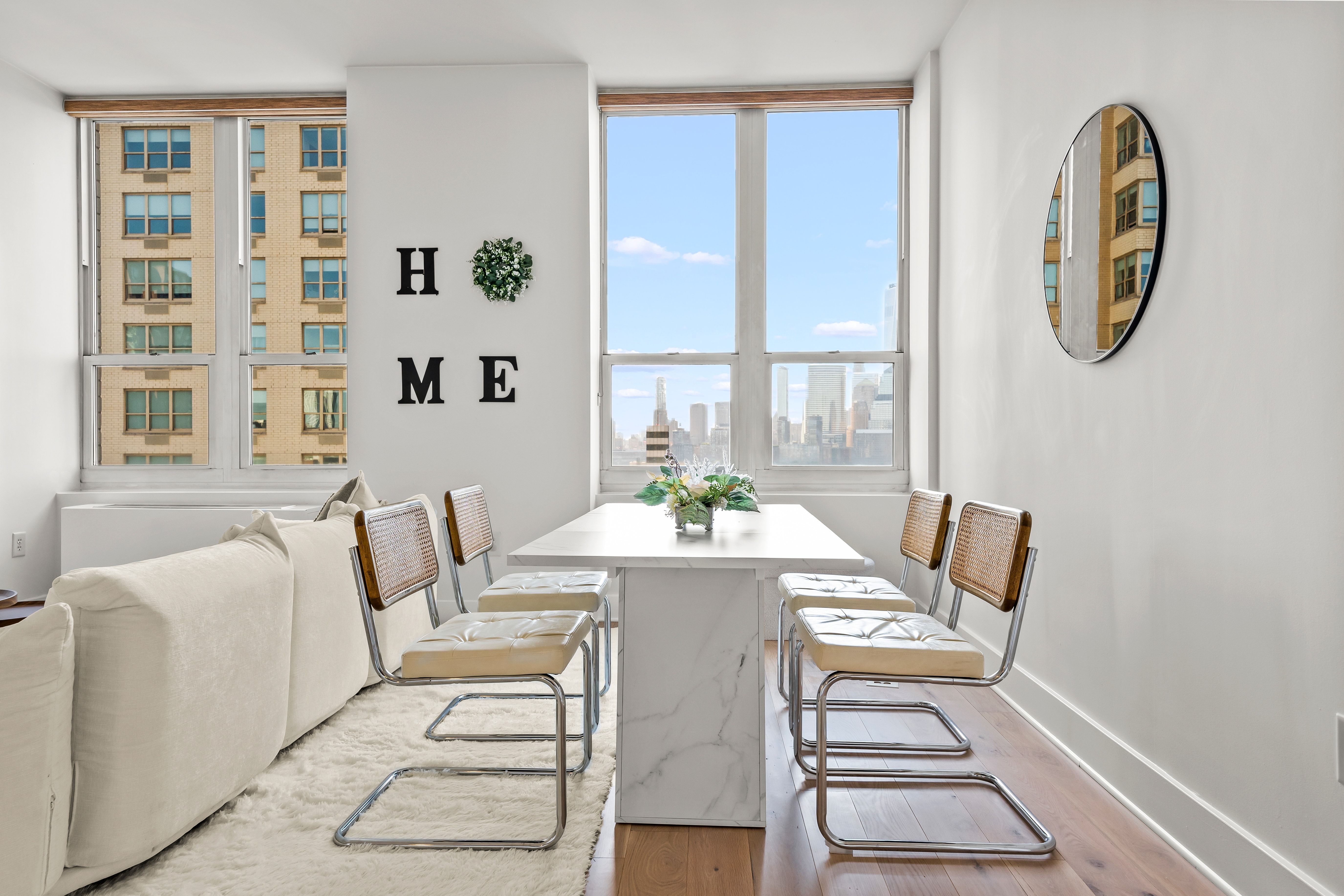  88 Morgan St.  #2105, Jersey City, NJ 07302 - 物件實景