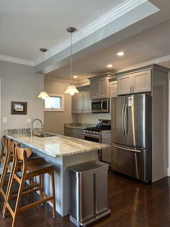Salem, Massachusetts, 01970, United States, 3 Bedrooms Bedrooms, ,2 BathroomsBathrooms,Residential,For Sale,2049381