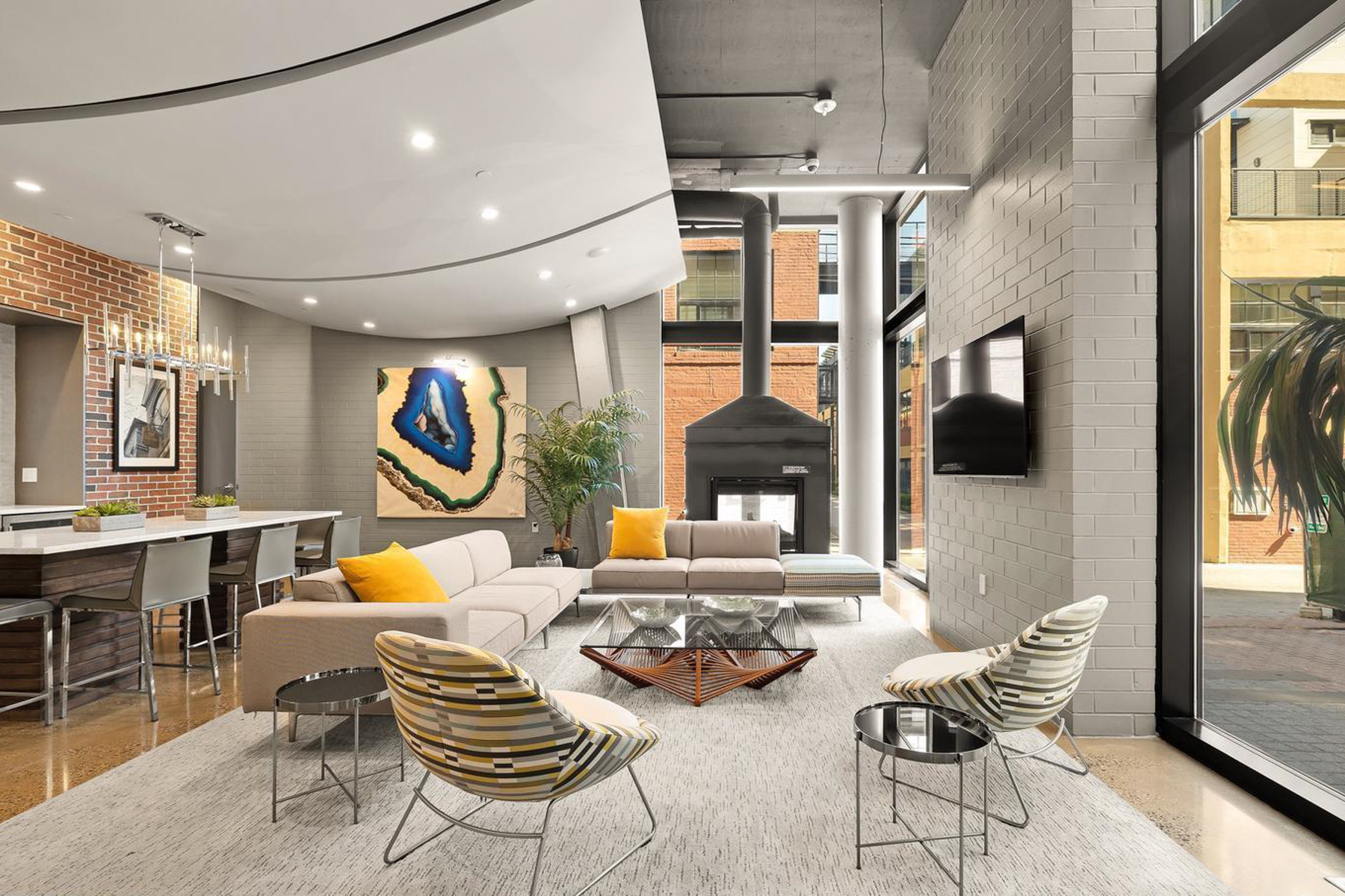  2125 14th Street NW, Washington, DC, 20009 - 物件實景