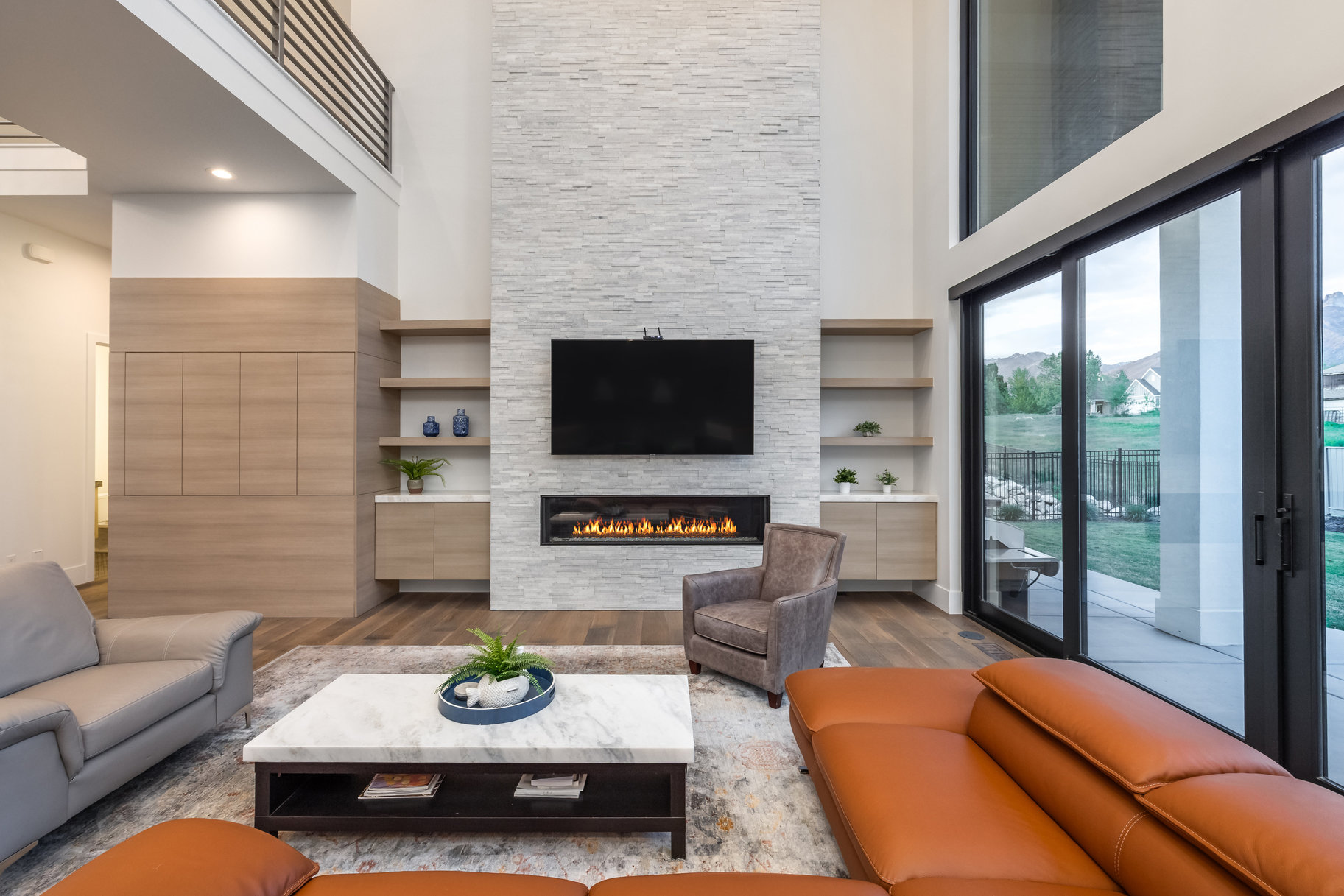  Luxury Living Near Little Cottonwood Canyon - 物件實景