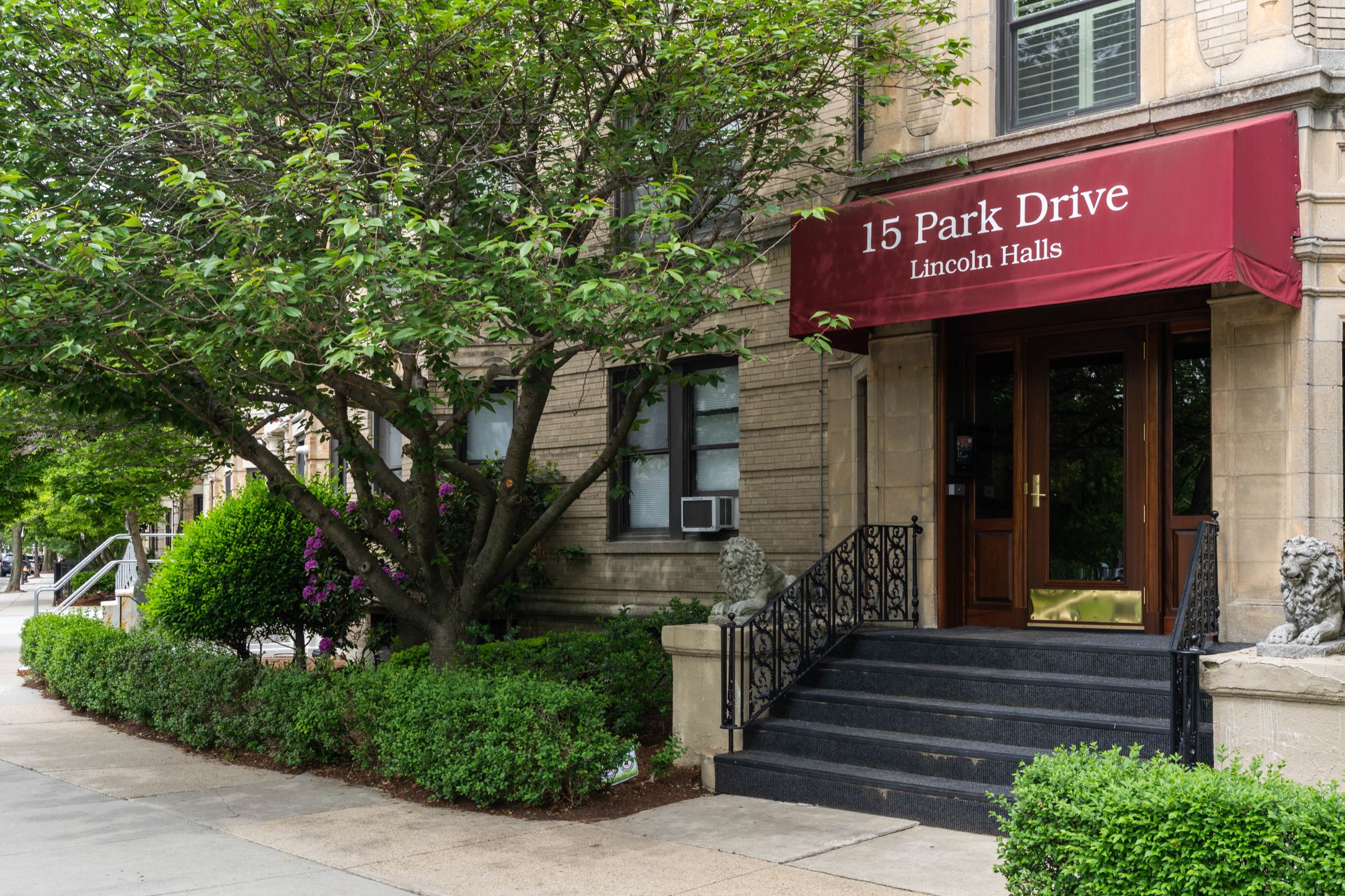  15 Park Drive, Unit 30,  Boston, MA, 02215 - 物件實景