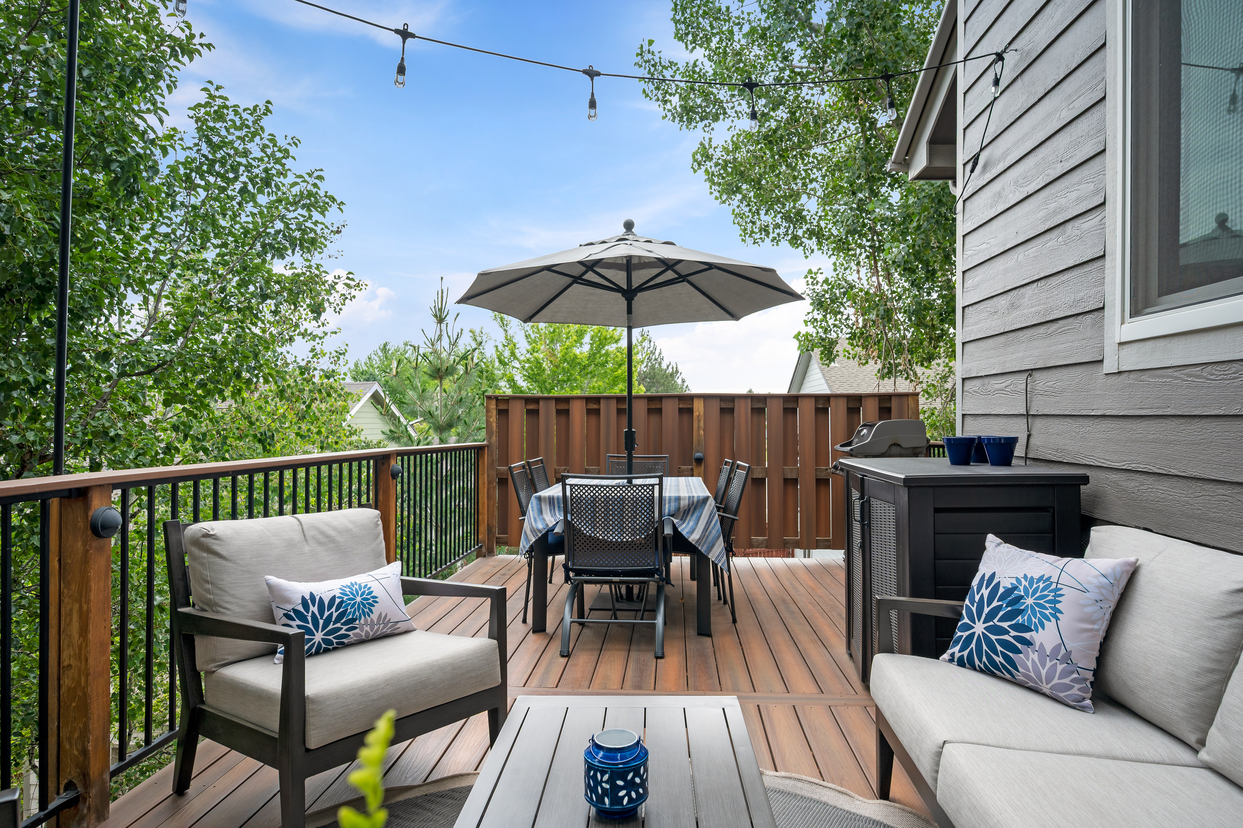  Arvada Ranch with Space, Style & Outdoor Living - 物件實景