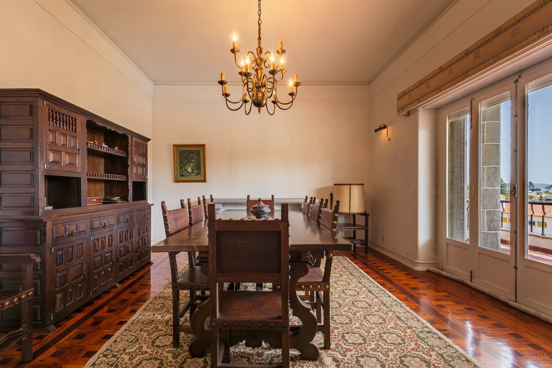  Detached house, 6 bedrooms, for Sale - 物件實景