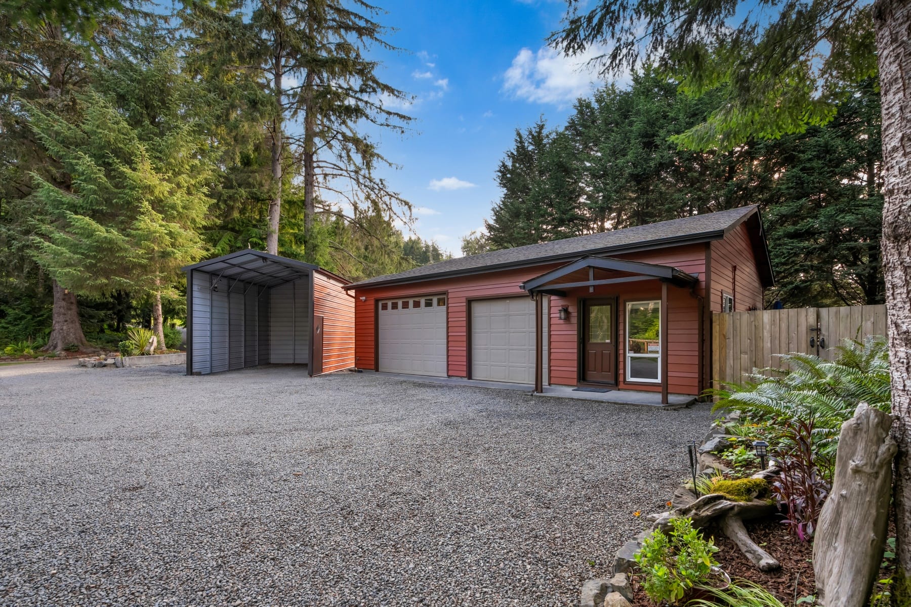  550 STATE ROUTE 401 Naselle, WA 98638 - 物件實景