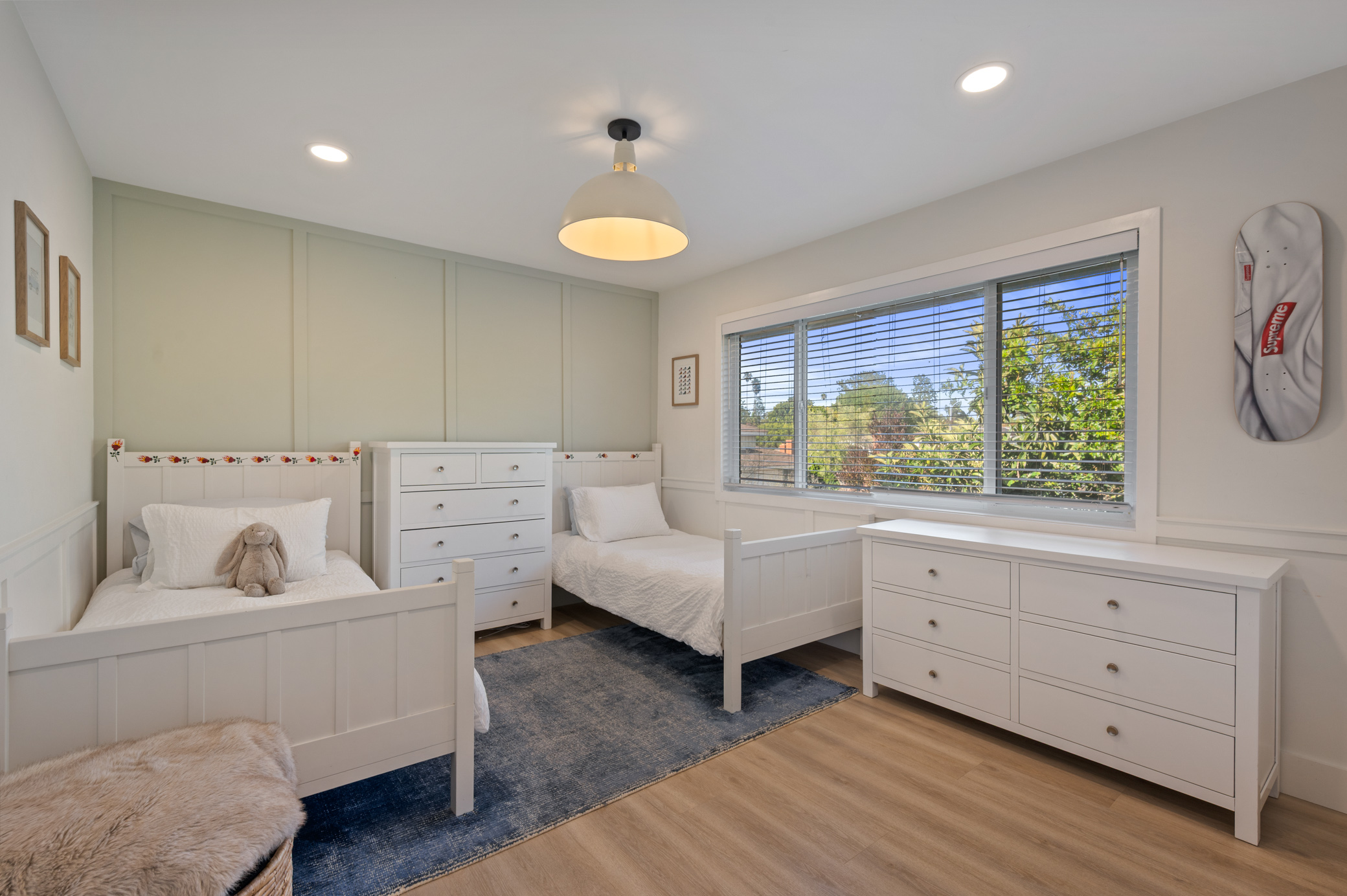  6128 Queenridge Drive, Rancho Palos Verdes, CA 90275 - 物件實景