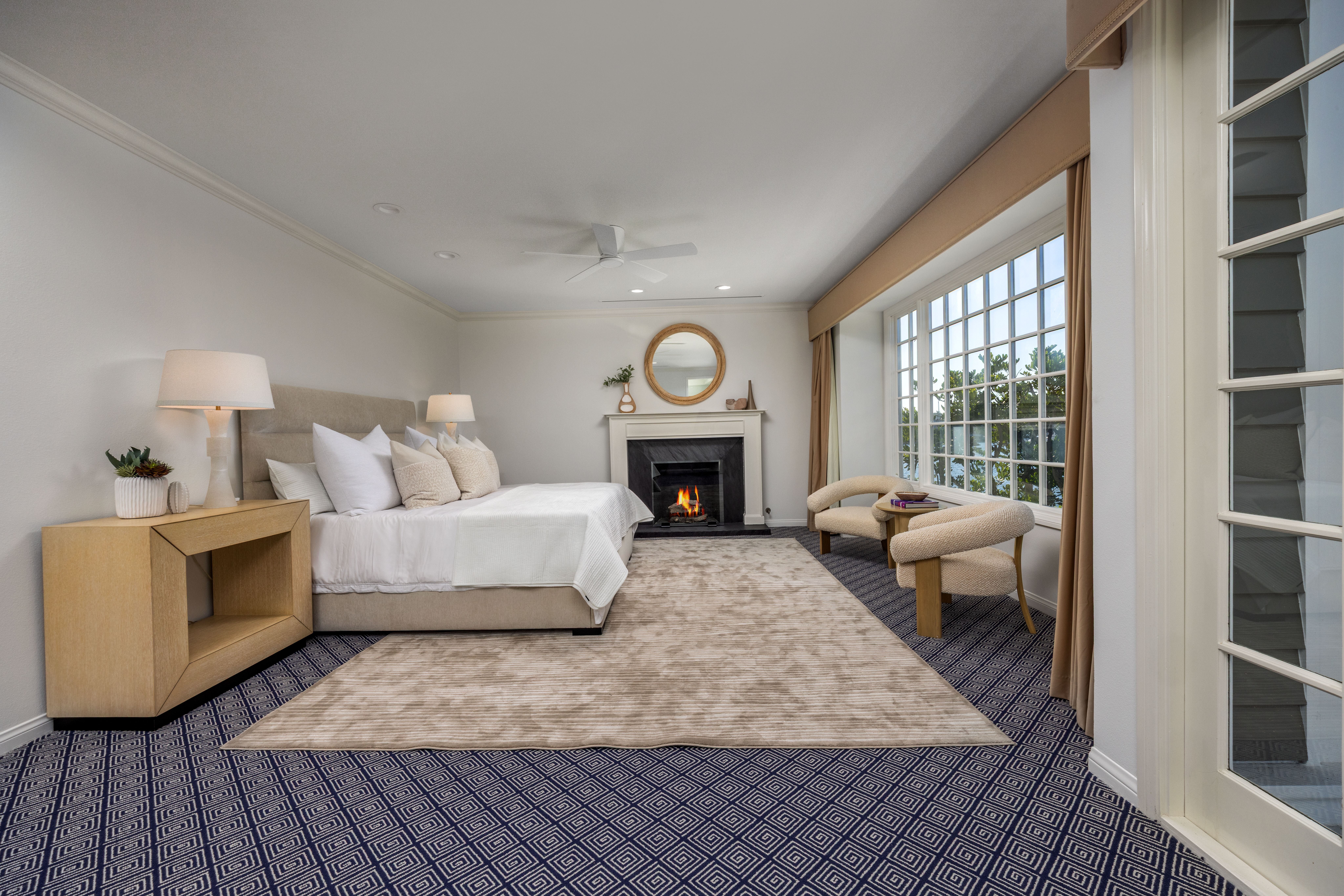  736 Harbor Island Drive, Newport Beach, CA 92660 - 物件實景