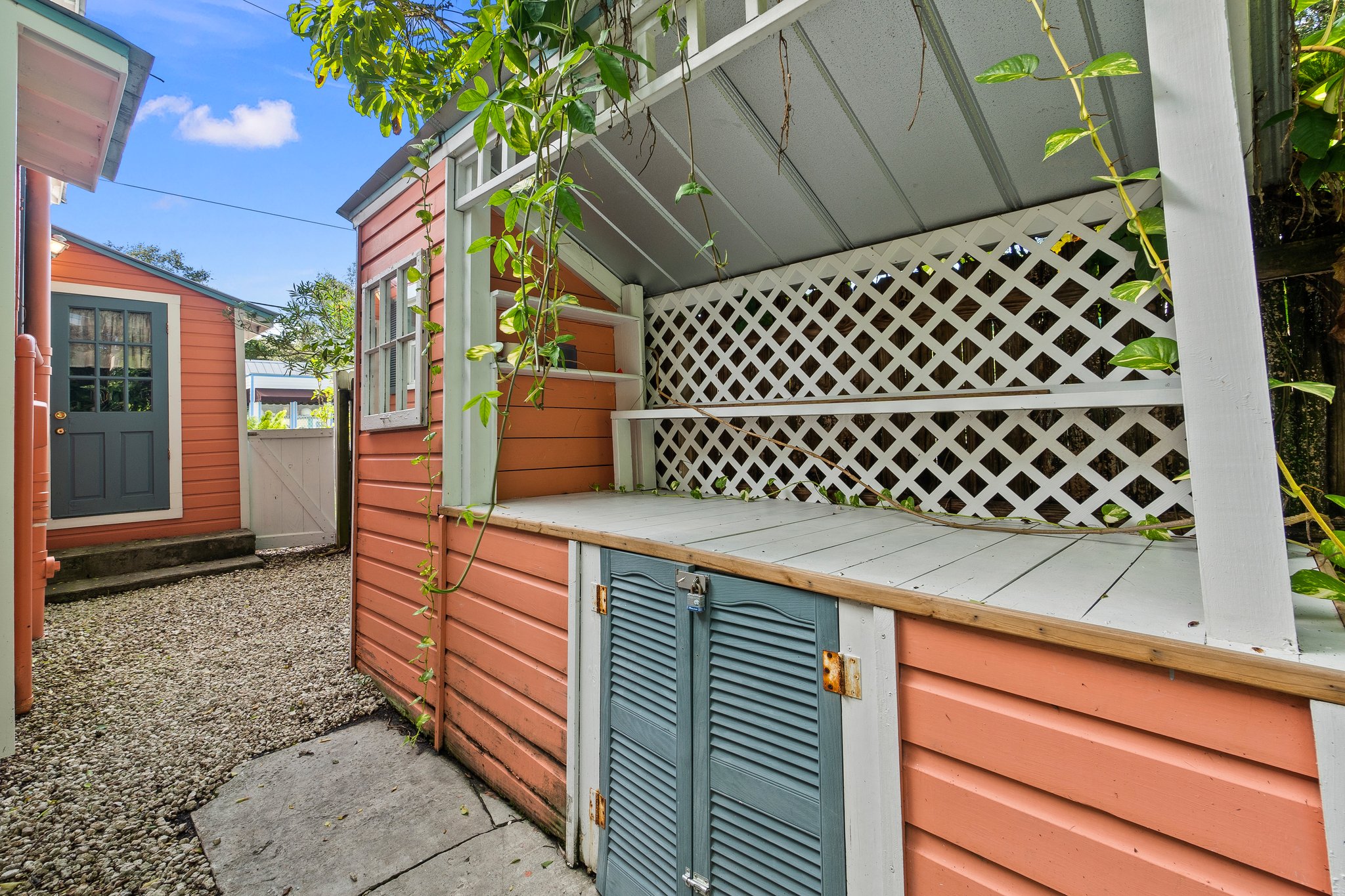  518 N 2nd Street, Fort Pierce, FL, 34950 - 物件實景