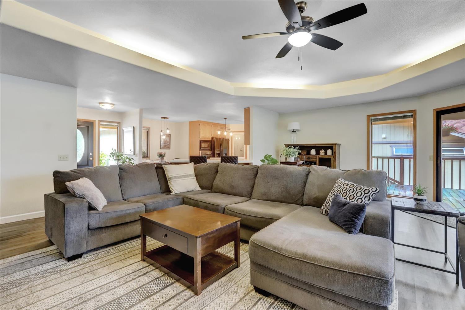 Penn Valley, California, 95946, United States, 3 Bedrooms Bedrooms, ,3 BathroomsBathrooms,Residential,For Sale,1979981