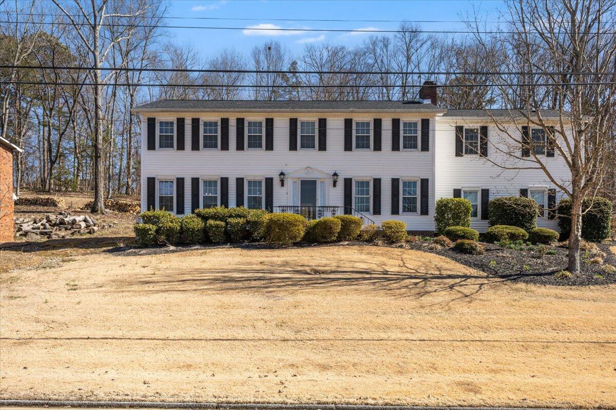 Cleveland, Tennessee, 37311, United States, 4 Bedrooms Bedrooms, ,4 BathroomsBathrooms,Residential,For Sale,1721322