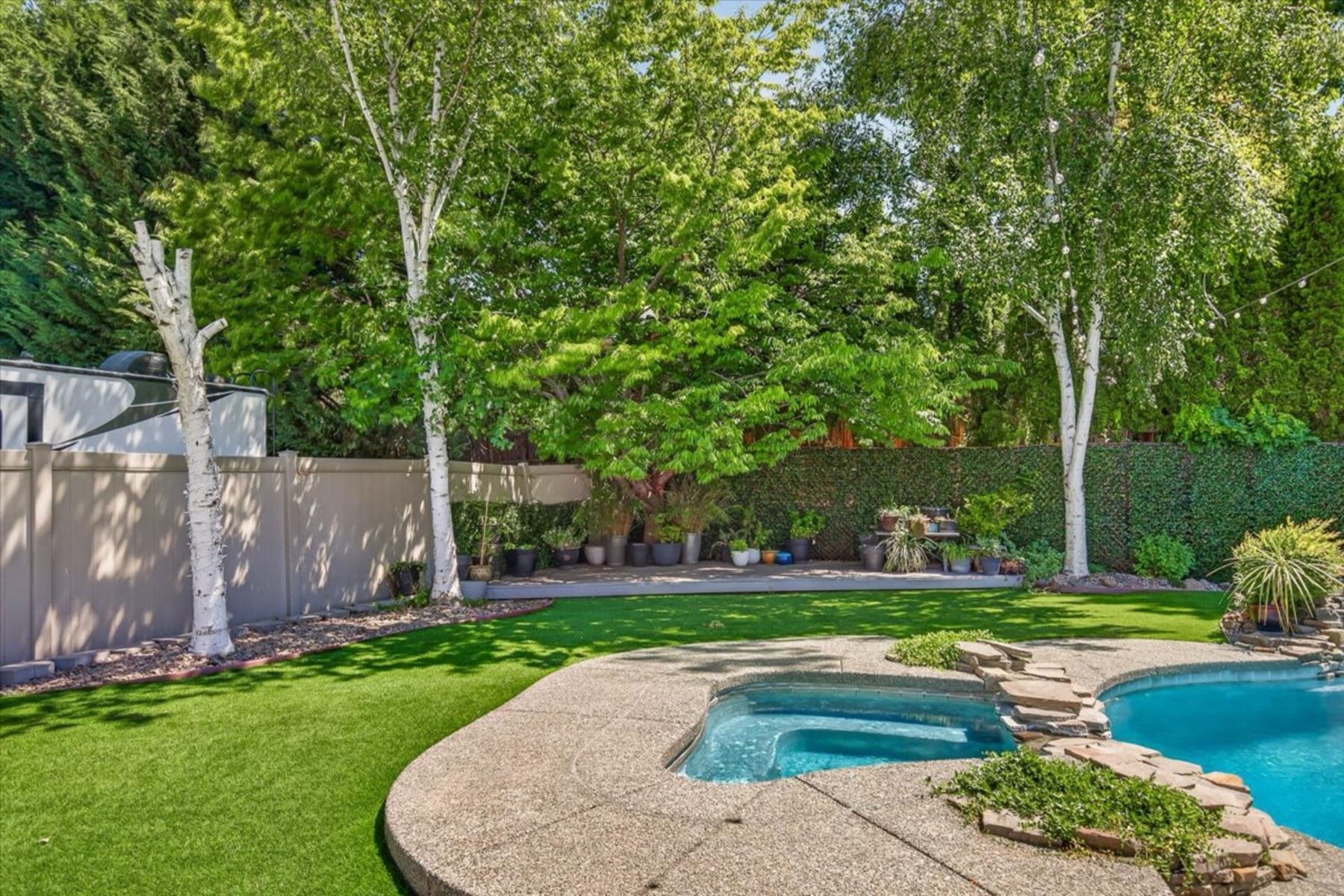  4573 Wolf Run Drive Medford, OR 97504 - 物件實景