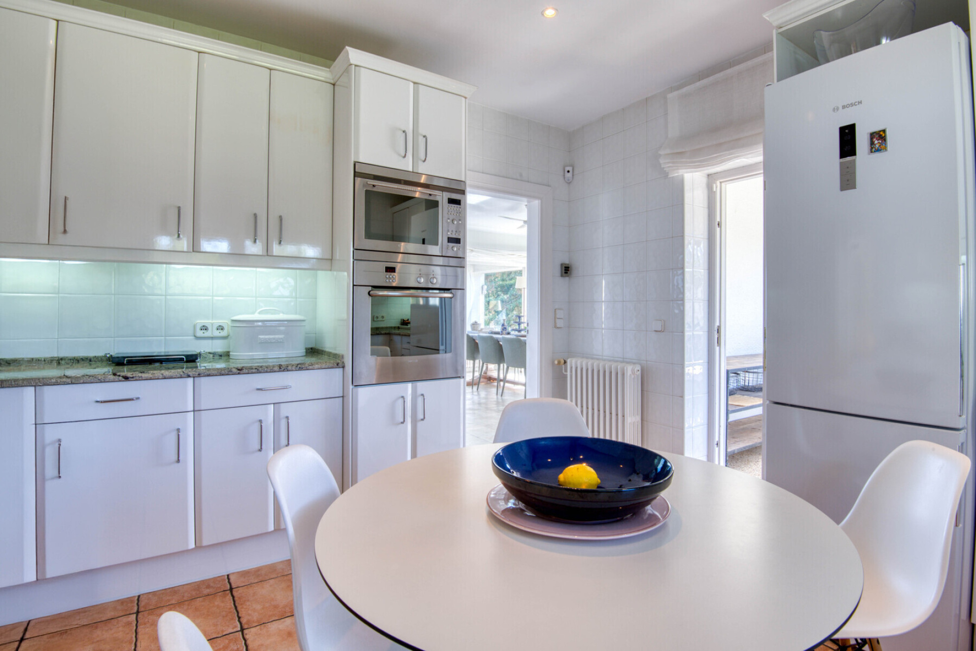  Cozy villa with panoramic views and lots of light - 物件實景