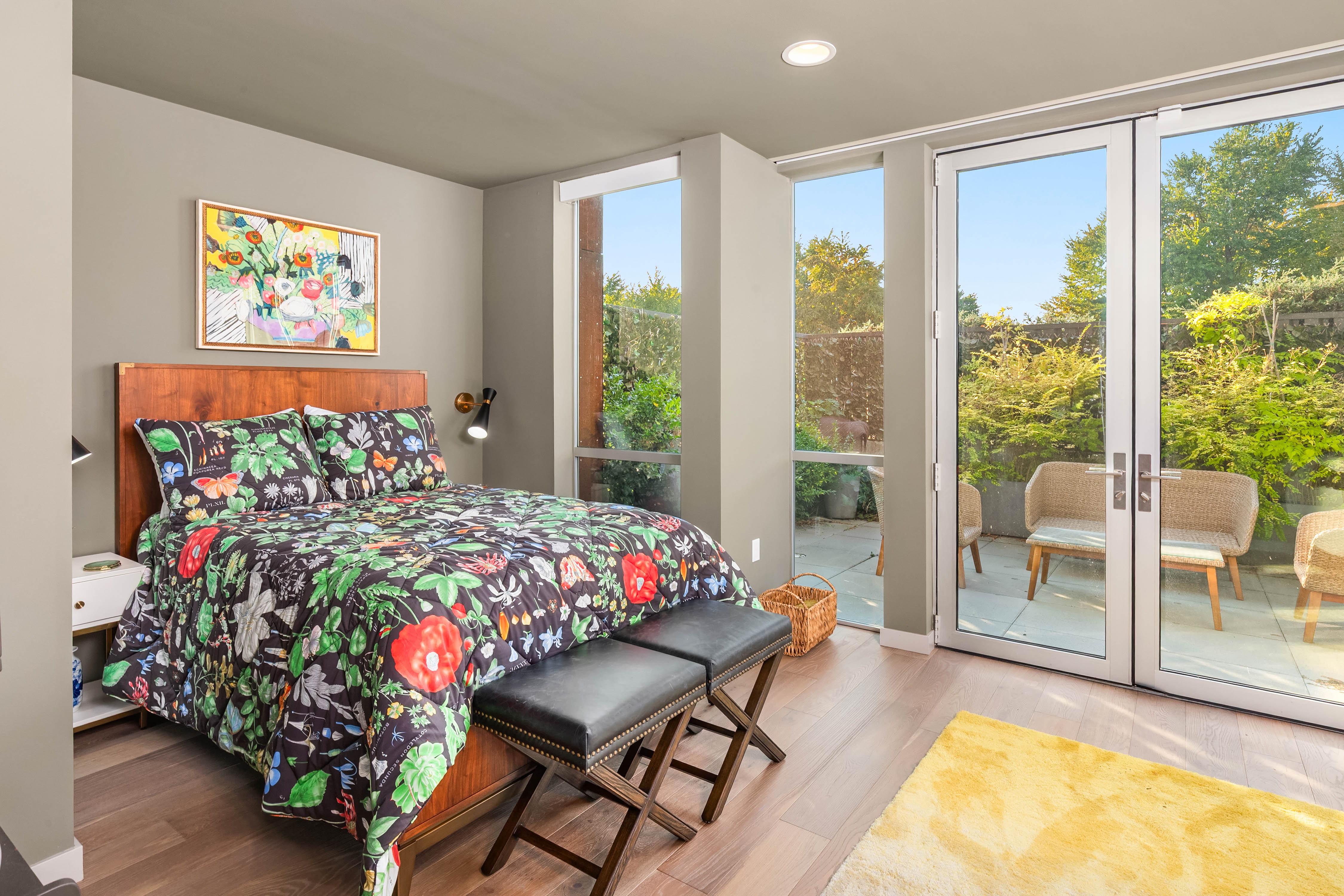  2830 Fairview Ave E, Seattle, WA 98102 - 物件實景