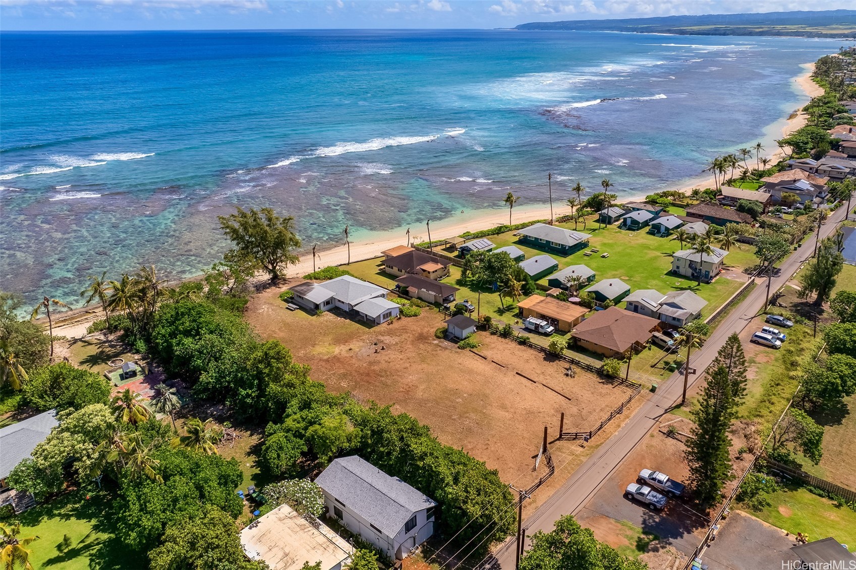Waialua, Hawaii, 96791, United States, ,Land,For Sale,1792856
