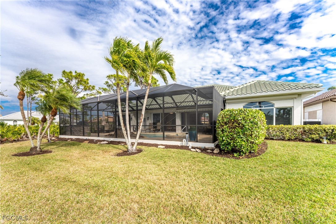 Punta Gorda, Florida, 33955, United States, 3 Bedrooms Bedrooms, ,2 BathroomsBathrooms,Residential,For Sale,2013501