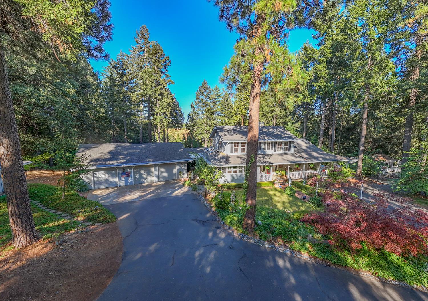 Camino, California, 95709, United States, 3 Bedrooms Bedrooms, ,4 BathroomsBathrooms,Residential,For Sale,1893476