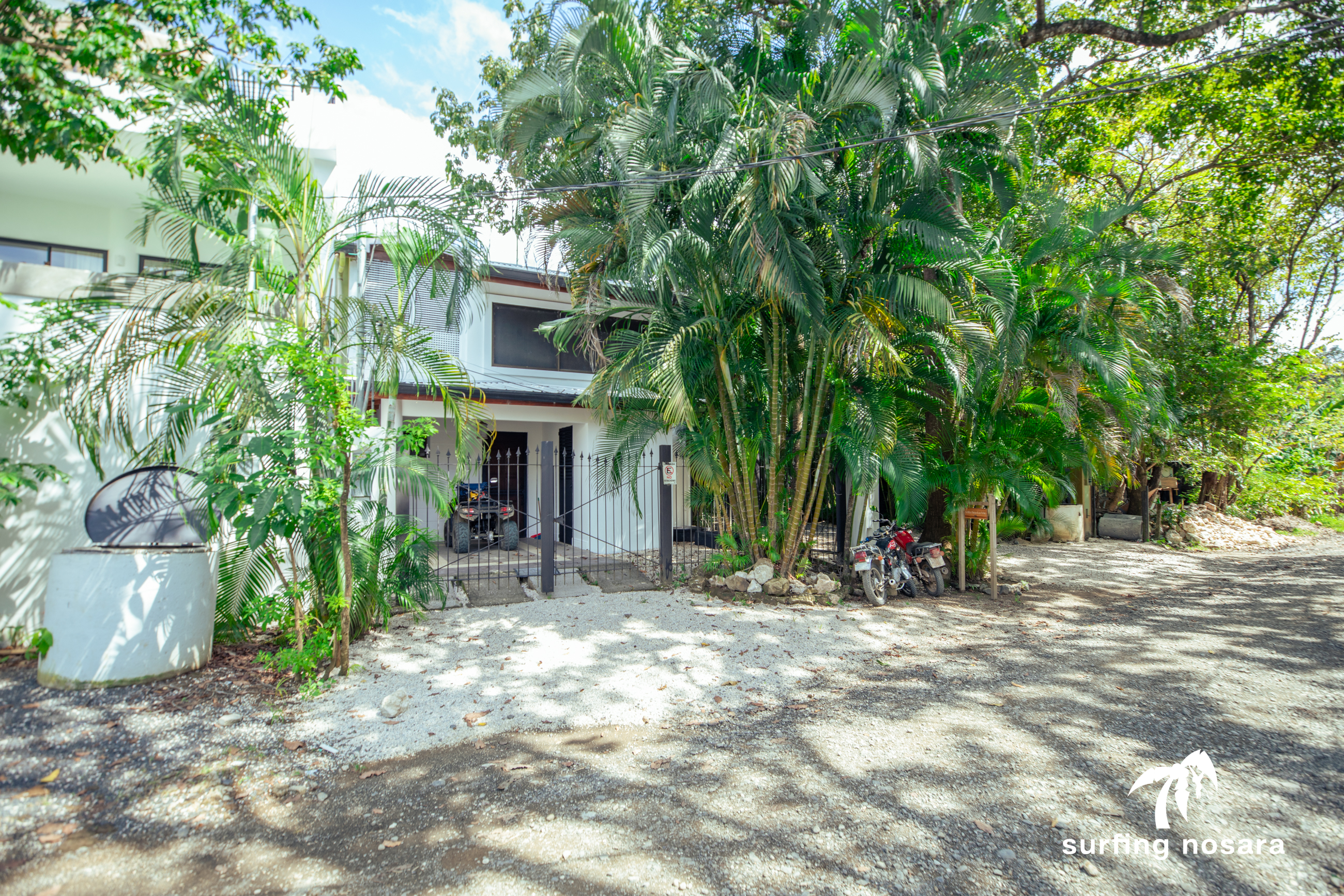 Nosara, Guanacaste, CR, CR, ,Land,For Sale,1999644