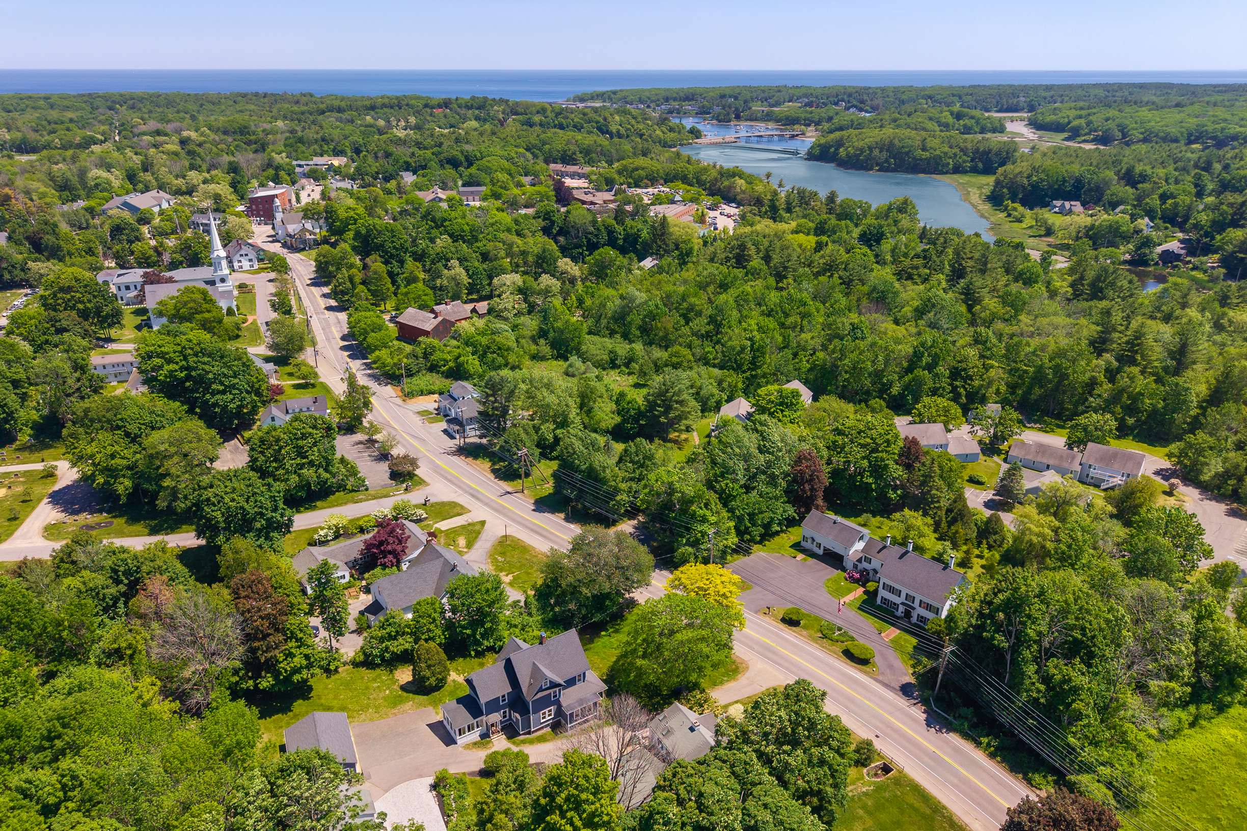  Updated York Village Cape - 物件實景