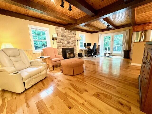 Sanford, Maine, 04083, United States, 3 Bedrooms Bedrooms, ,2 BathroomsBathrooms,Residential,For Sale,1940067