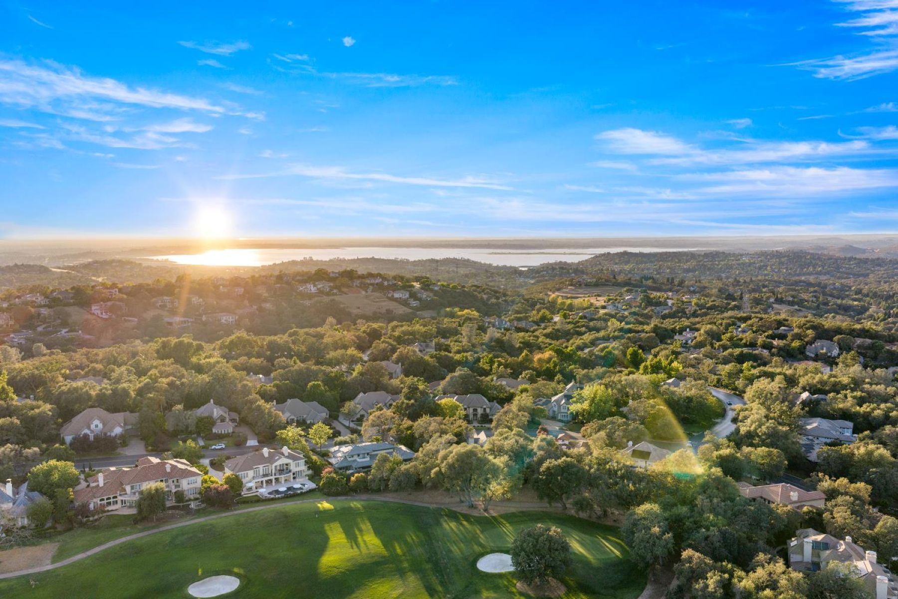  6016 Aldea Drive, El Dorado Hills, CA, 95762 - 物件實景