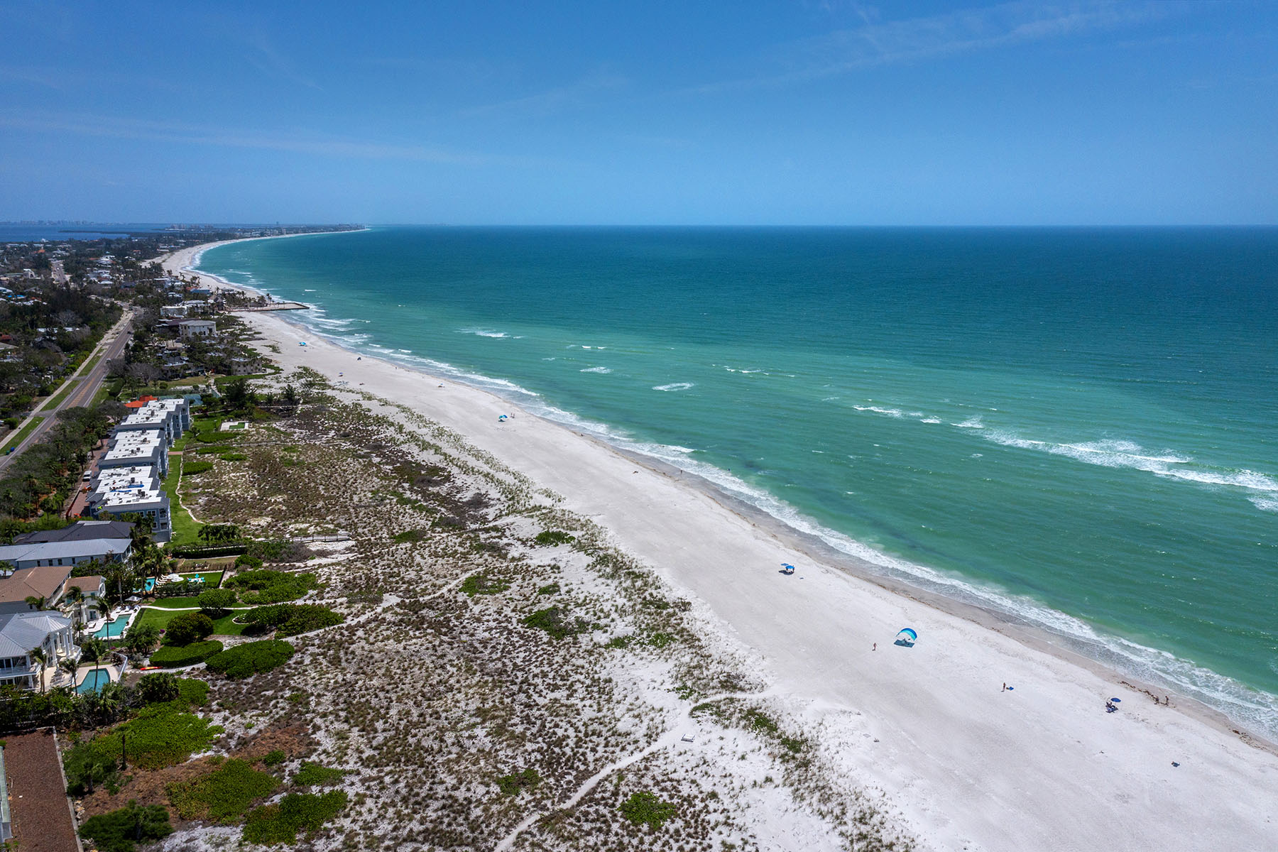  LANDS END - 物件實景