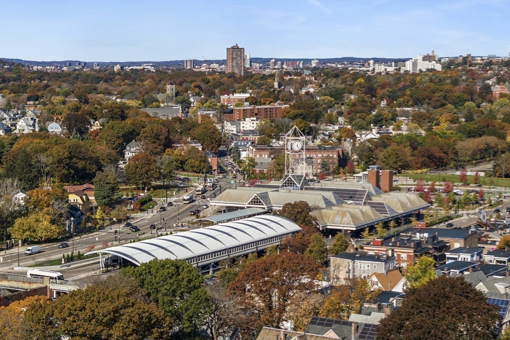Boston, Massachusetts, 02130, United States, 2 Bedrooms Bedrooms, ,2 BathroomsBathrooms,Residential,For Sale,1941689
