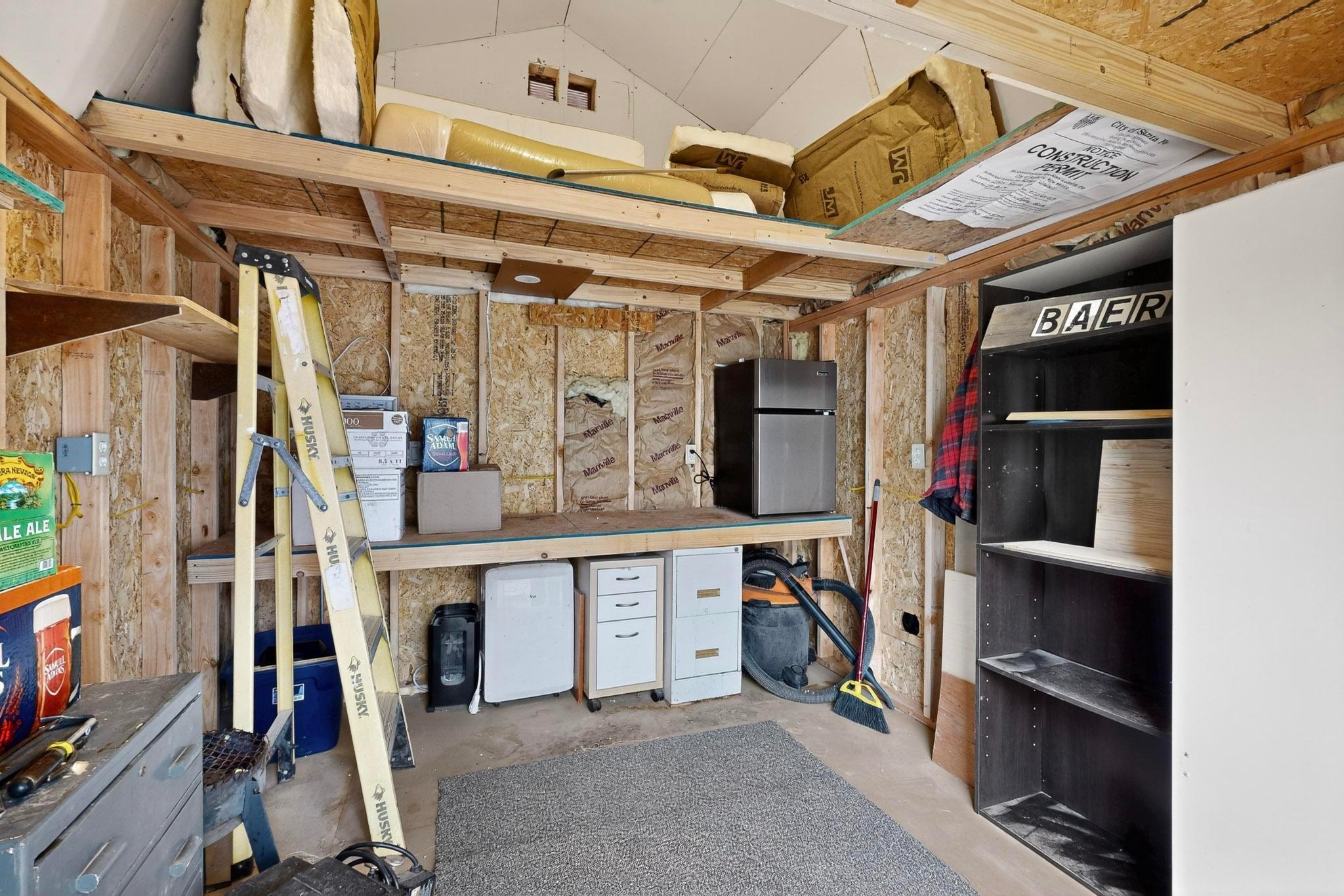 Santa Fe, New Mexico, 87505, United States, 3 Bedrooms Bedrooms, ,2 BathroomsBathrooms,Residential,For Sale,1971309